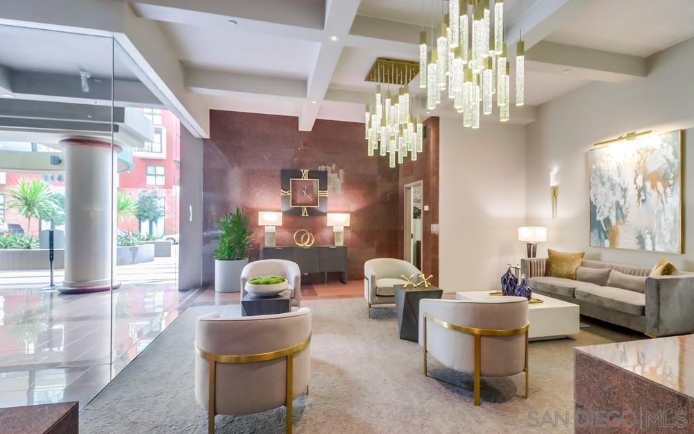 Detail Gallery Image 41 of 42 For 200 W Harbor Dr  2902, San Diego,  CA 92101 - 2 Beds | 2 Baths