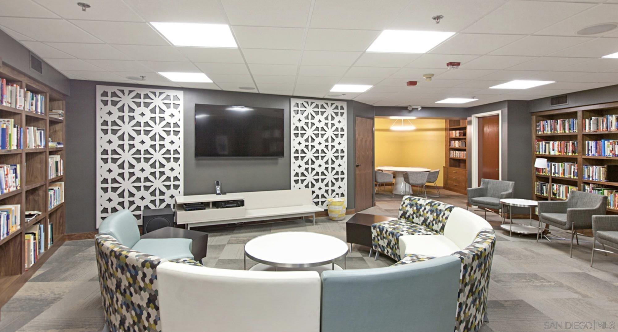 Detail Gallery Image 42 of 42 For 200 W Harbor Dr  2902, San Diego,  CA 92101 - 2 Beds | 2 Baths