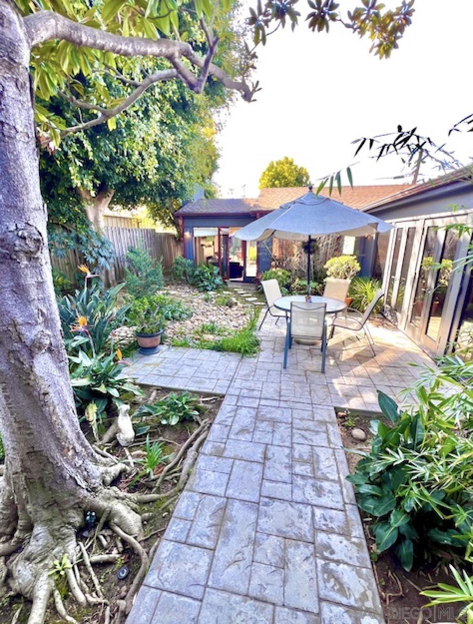 Detail Gallery Image 9 of 25 For 8168  La Jolla Shores Dr, La Jolla,  CA 92037 - 2 Beds | 2 Baths