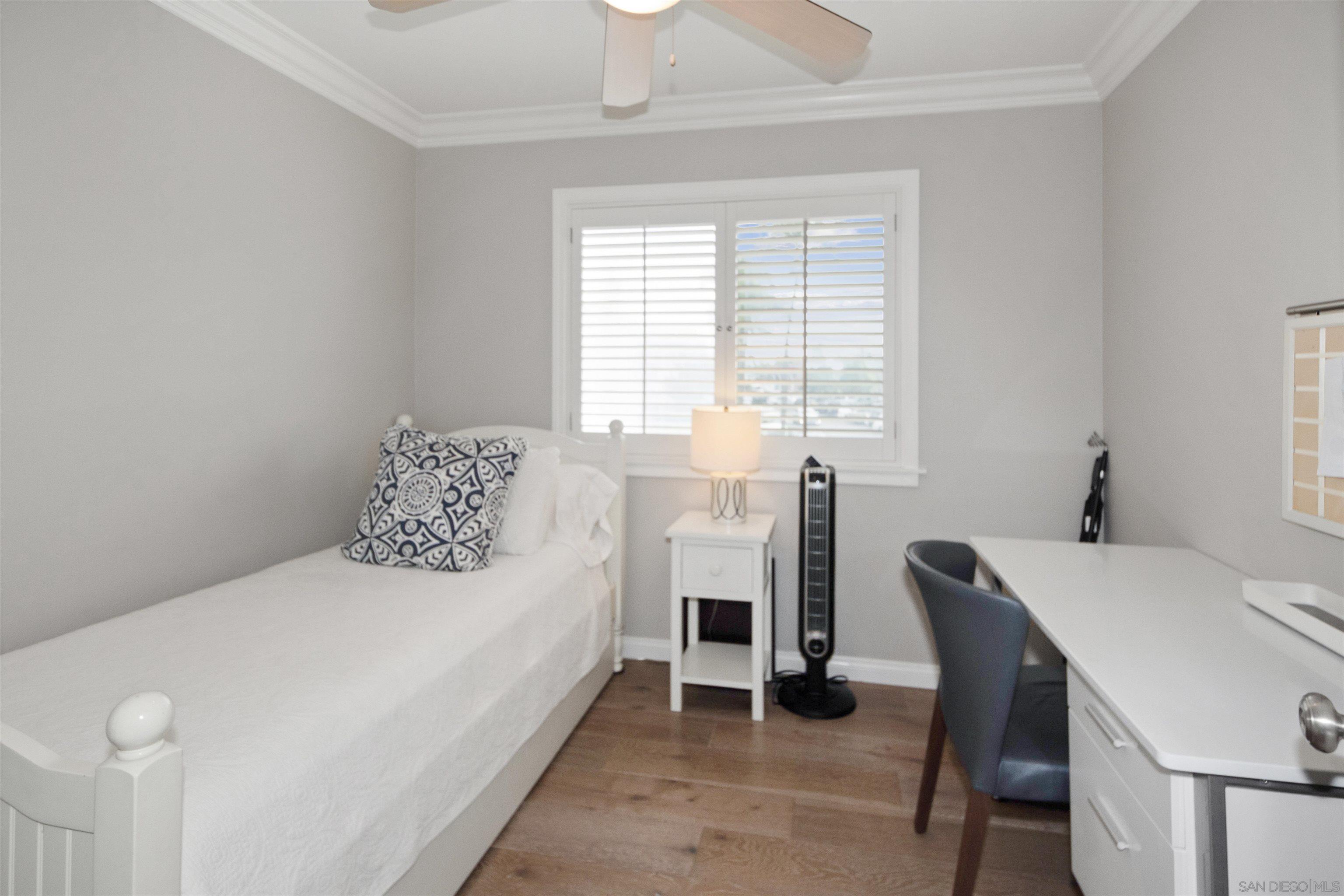 Detail Gallery Image 25 of 28 For 1052  Isabella Avenue   E, Coronado,  CA 92118 - 3 Beds | 2 Baths