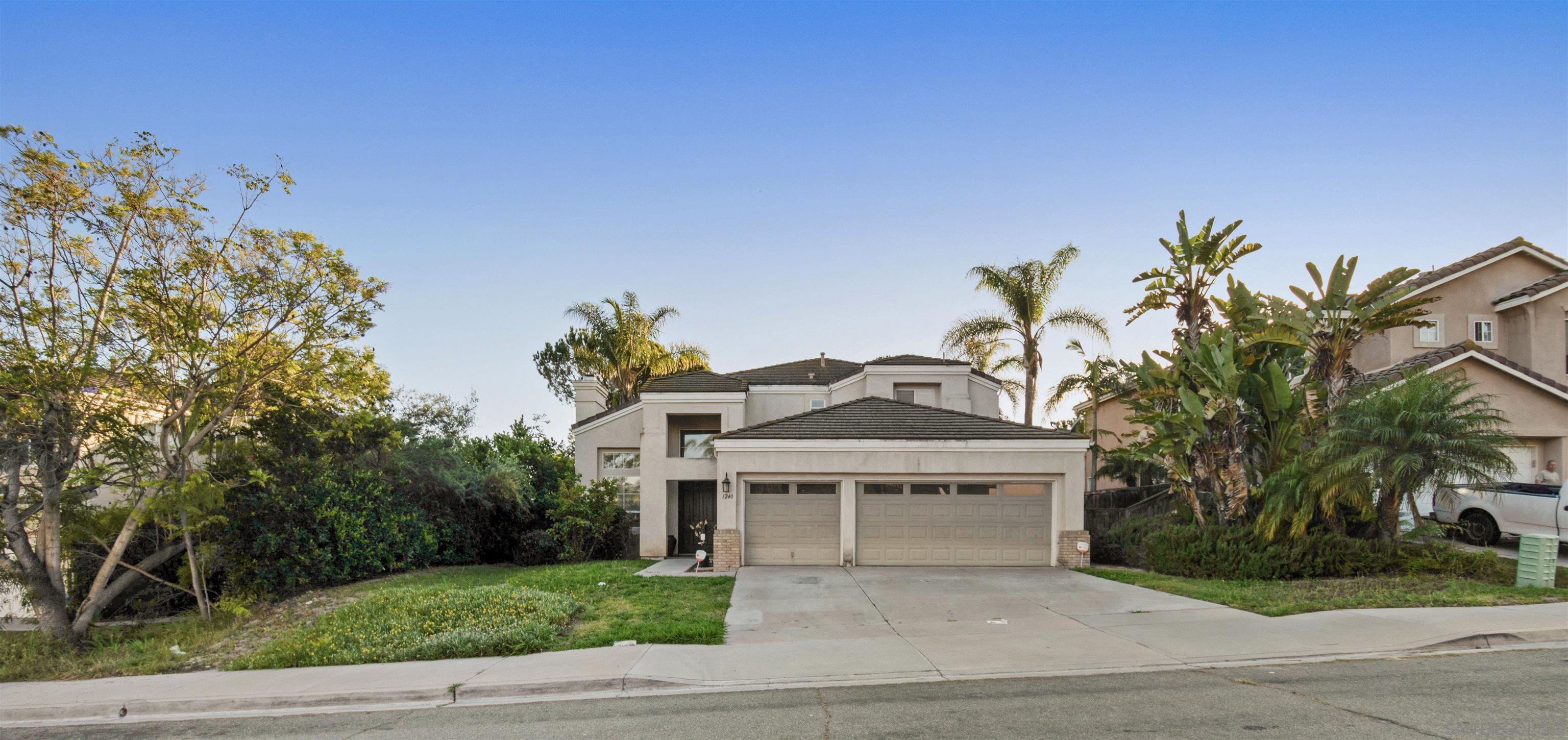 Detail Gallery Image 2 of 22 For 1240  Silverado Drive, Coronado,  CA 92118 - 4 Beds | 3 Baths