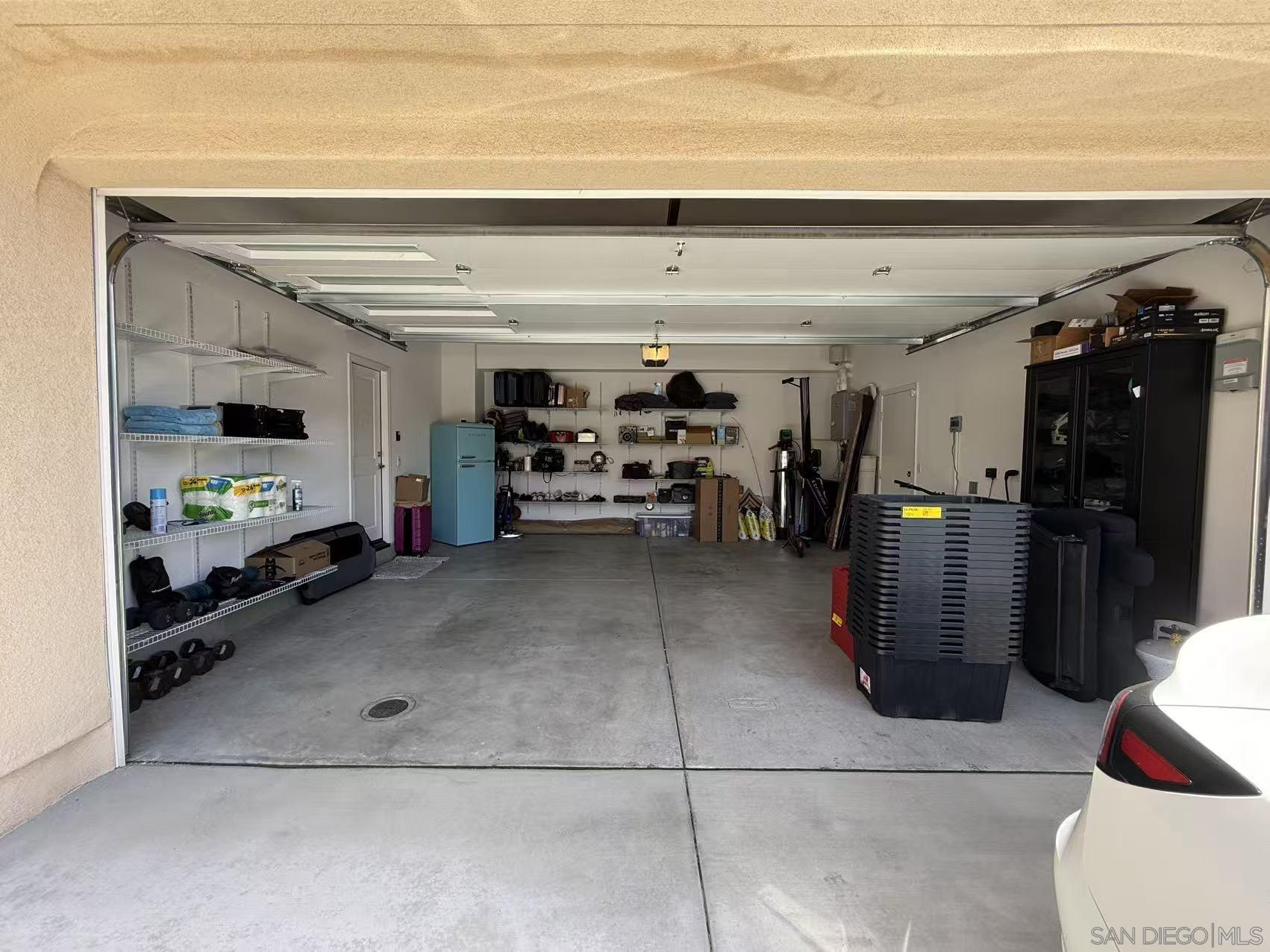 Detail Gallery Image 27 of 34 For 8515  Goldfield St, Santee,  CA 92071 - 4 Beds | 3 Baths