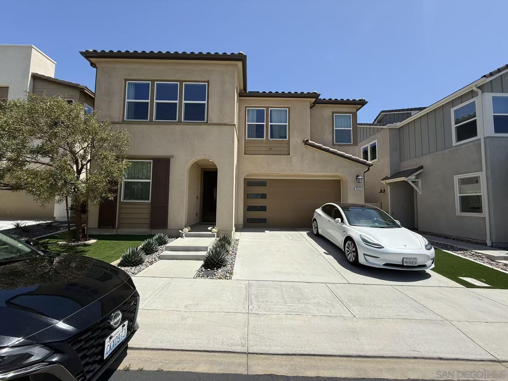 Detail Gallery Image 28 of 34 For 8515  Goldfield St, Santee,  CA 92071 - 4 Beds | 3 Baths