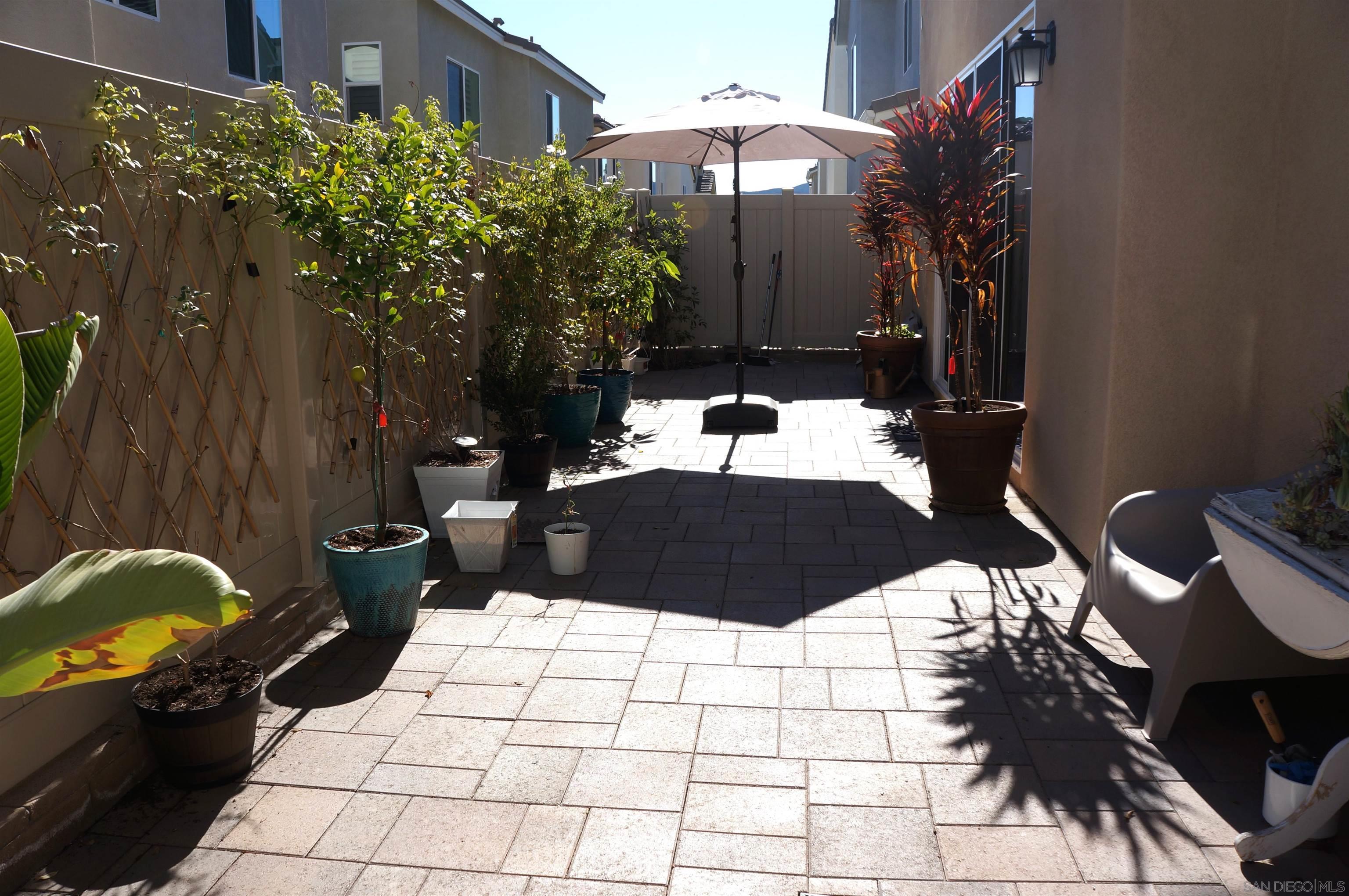 Detail Gallery Image 29 of 34 For 8515  Goldfield St, Santee,  CA 92071 - 4 Beds | 3 Baths