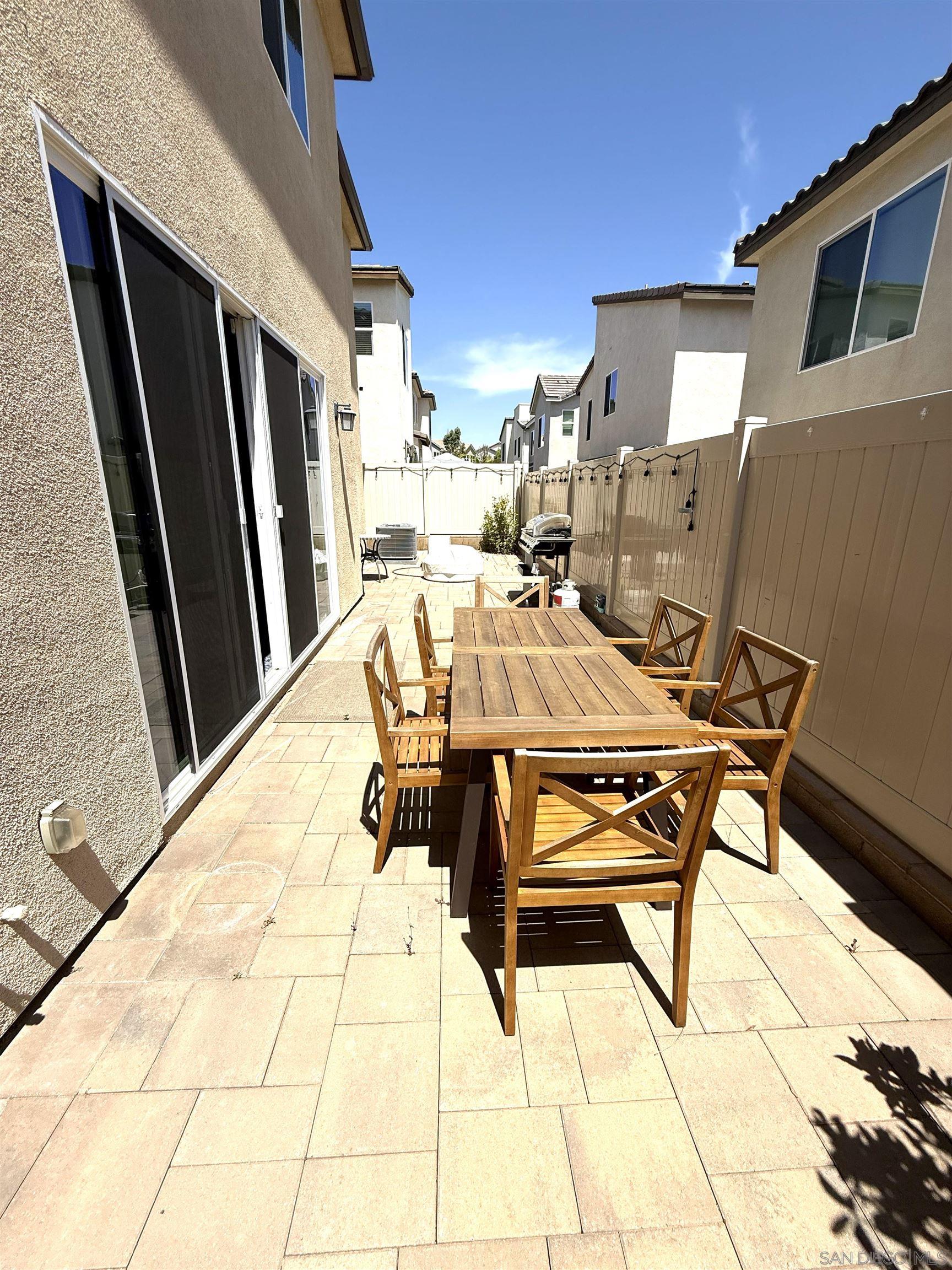 Detail Gallery Image 30 of 34 For 8515  Goldfield St, Santee,  CA 92071 - 4 Beds | 3 Baths