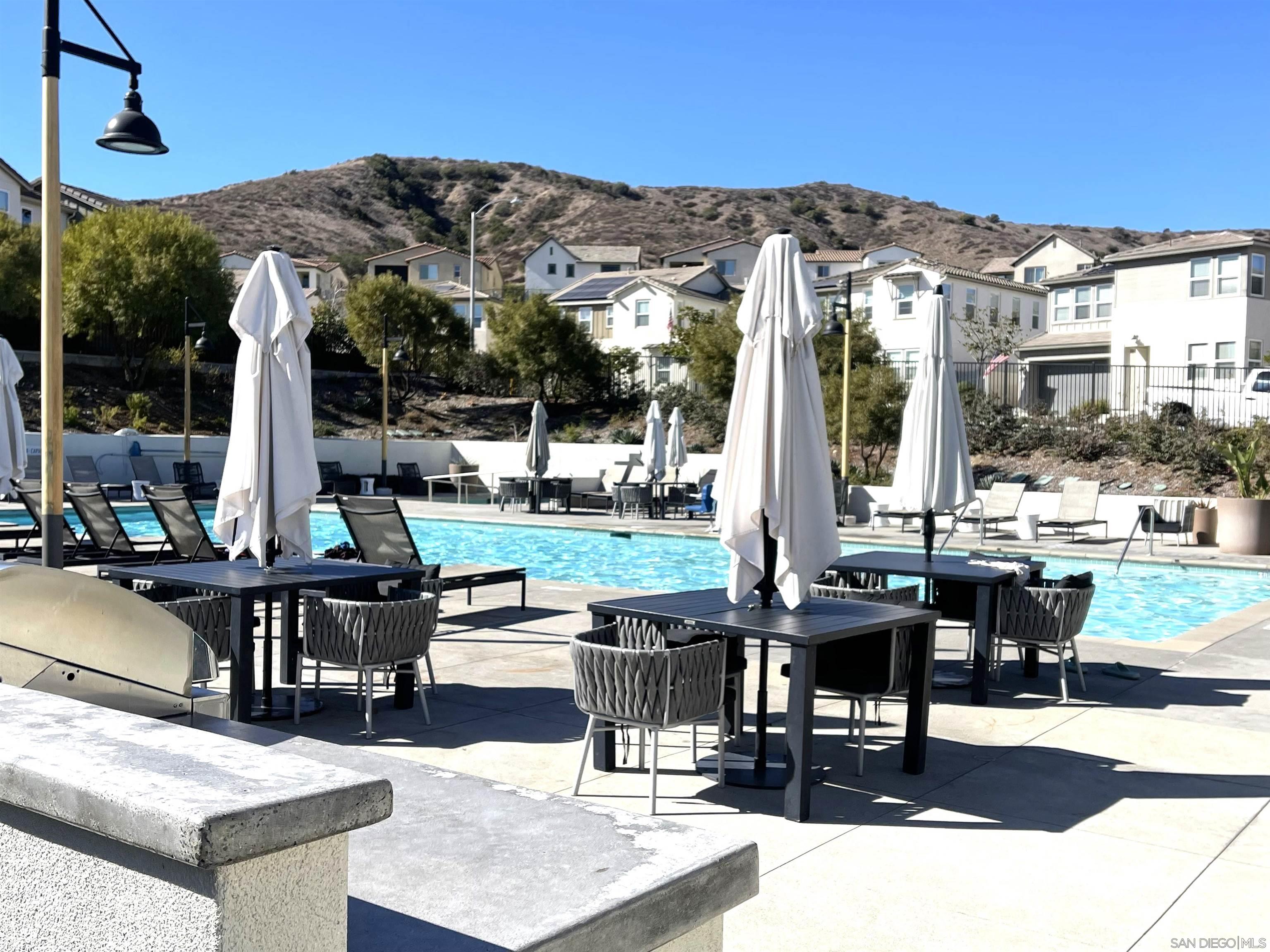 Detail Gallery Image 31 of 34 For 8515  Goldfield St, Santee,  CA 92071 - 4 Beds | 3 Baths