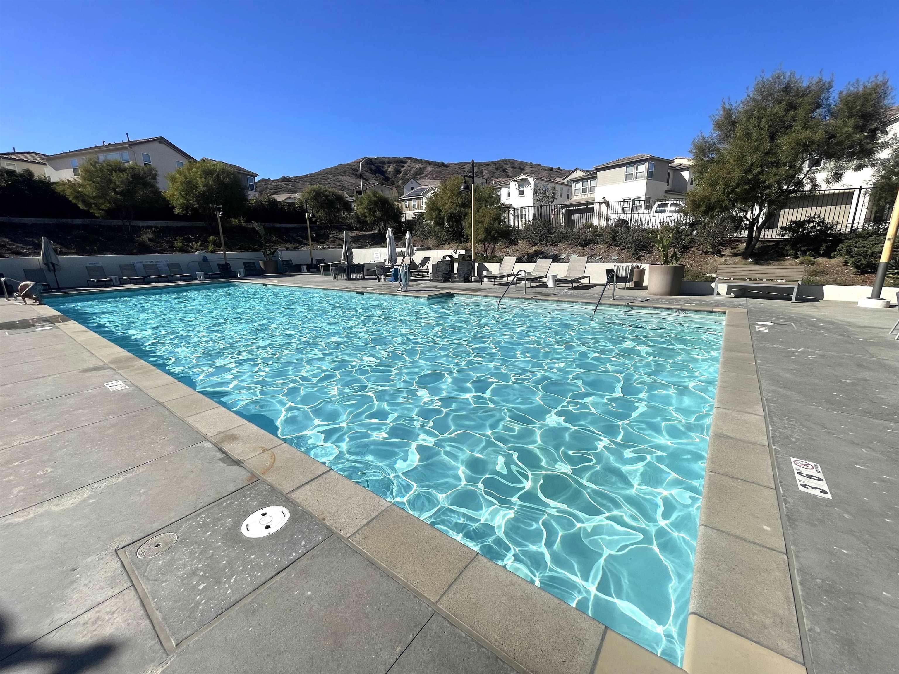 Detail Gallery Image 33 of 34 For 8515  Goldfield St, Santee,  CA 92071 - 4 Beds | 3 Baths