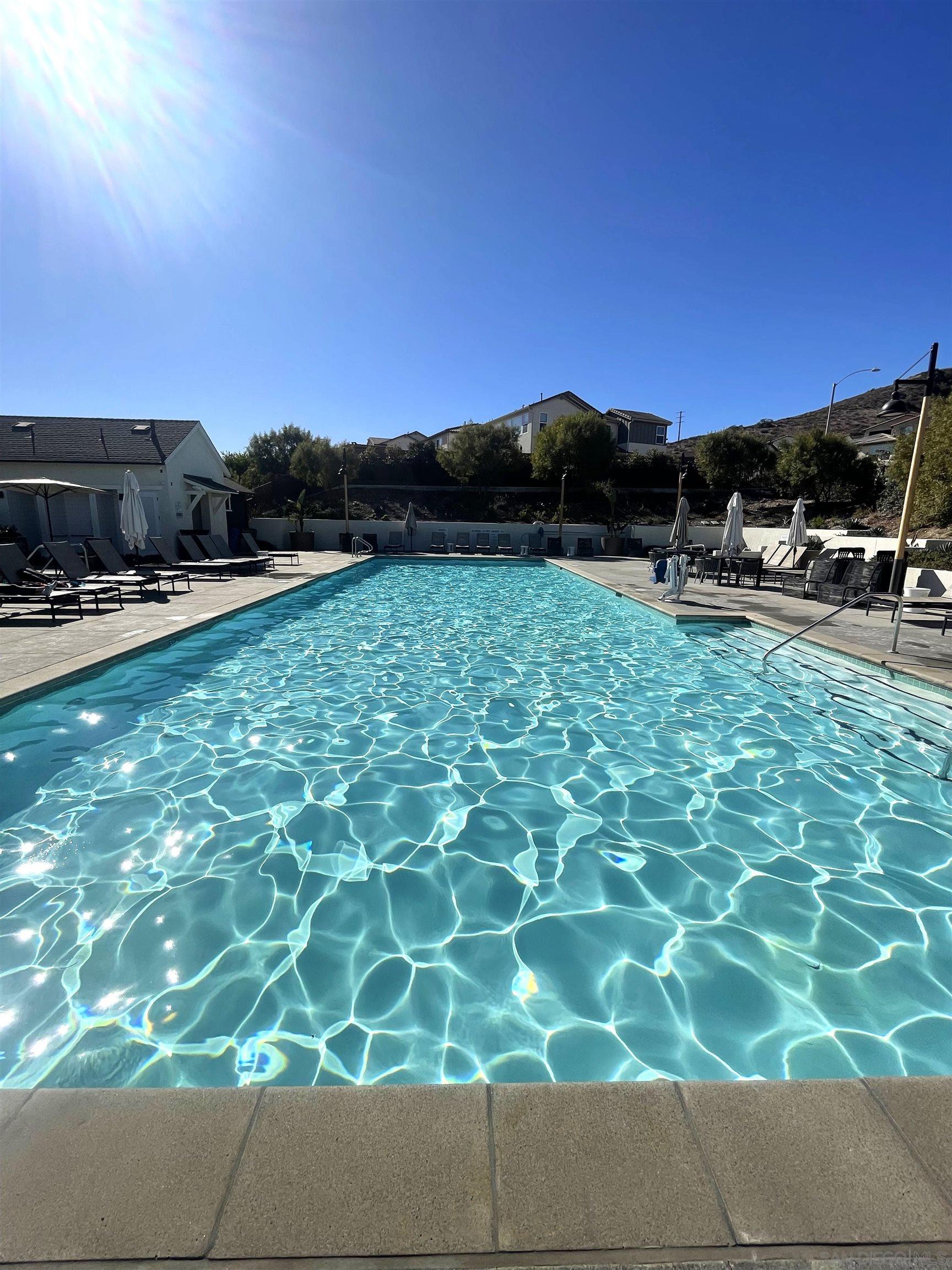 Detail Gallery Image 34 of 34 For 8515  Goldfield St, Santee,  CA 92071 - 4 Beds | 3 Baths