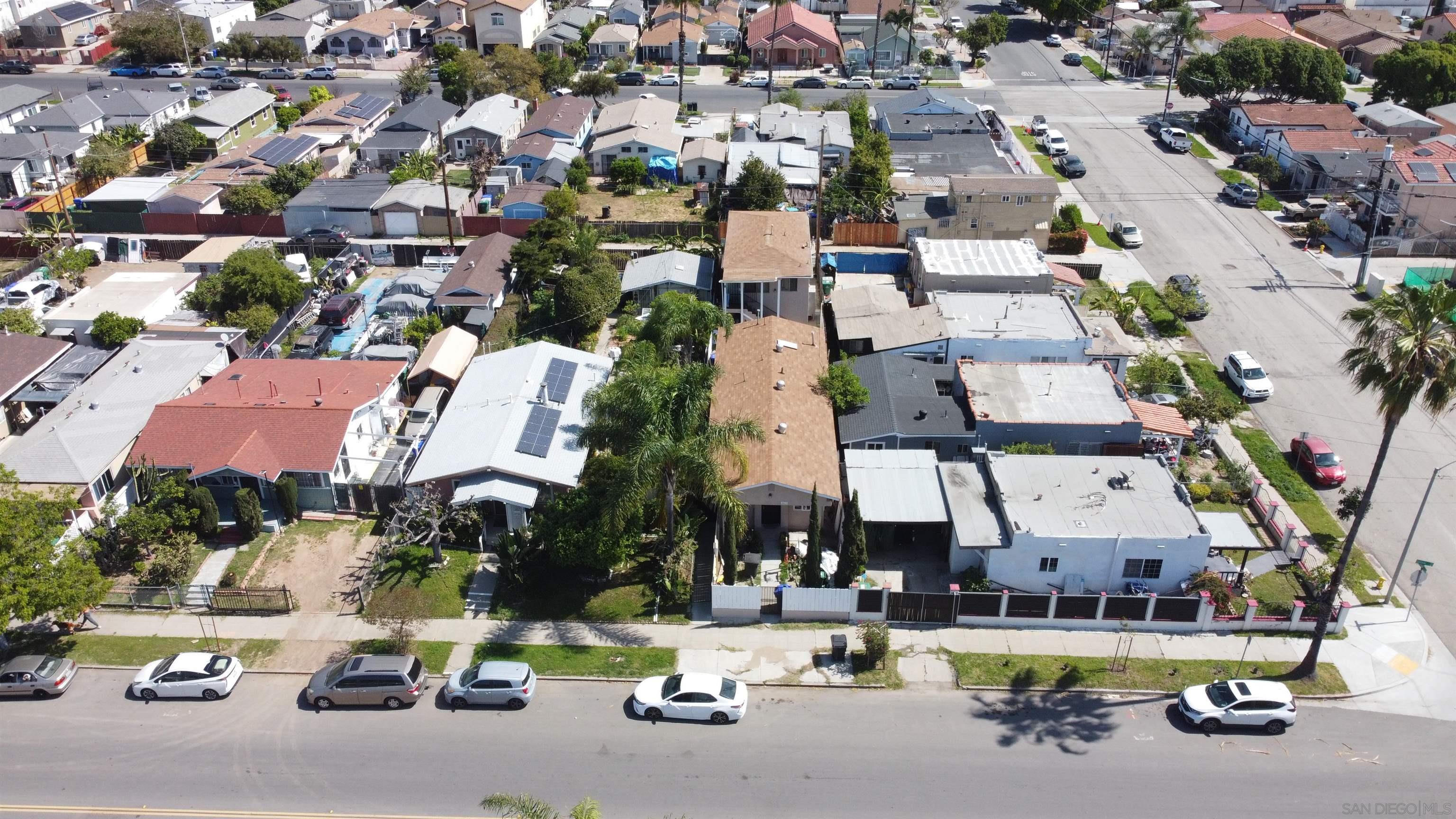 Front Image Thumbnail for SD260009359