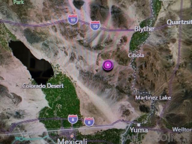 Detail Gallery Image 2 of 4 For , –,  CA 92283 - – Beds | – Baths