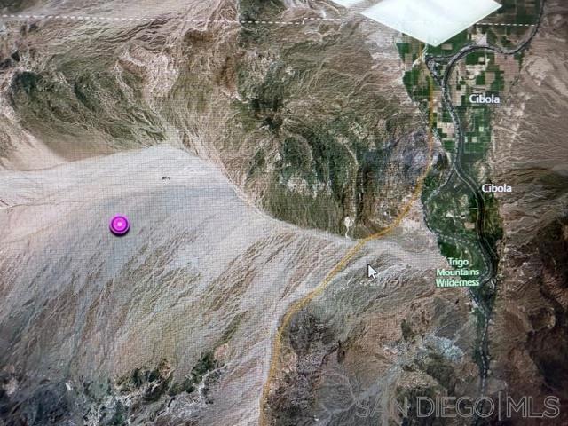 Detail Gallery Image 3 of 4 For , –,  CA 92283 - – Beds | – Baths