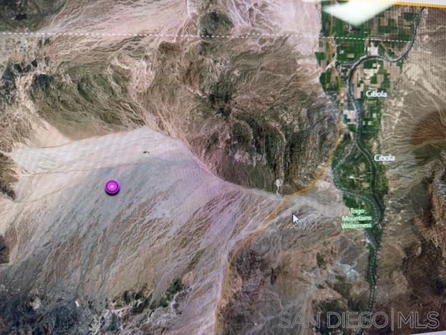 Detail Gallery Image 4 of 4 For , –,  CA 92283 - – Beds | – Baths