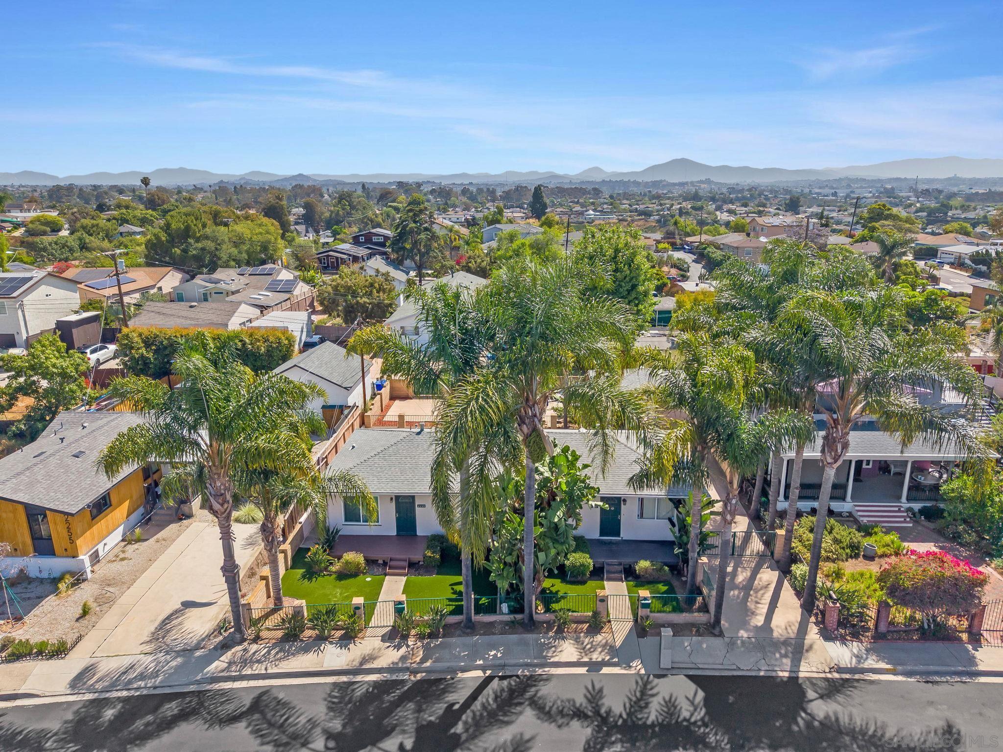 Front Image Thumbnail for SD260009386