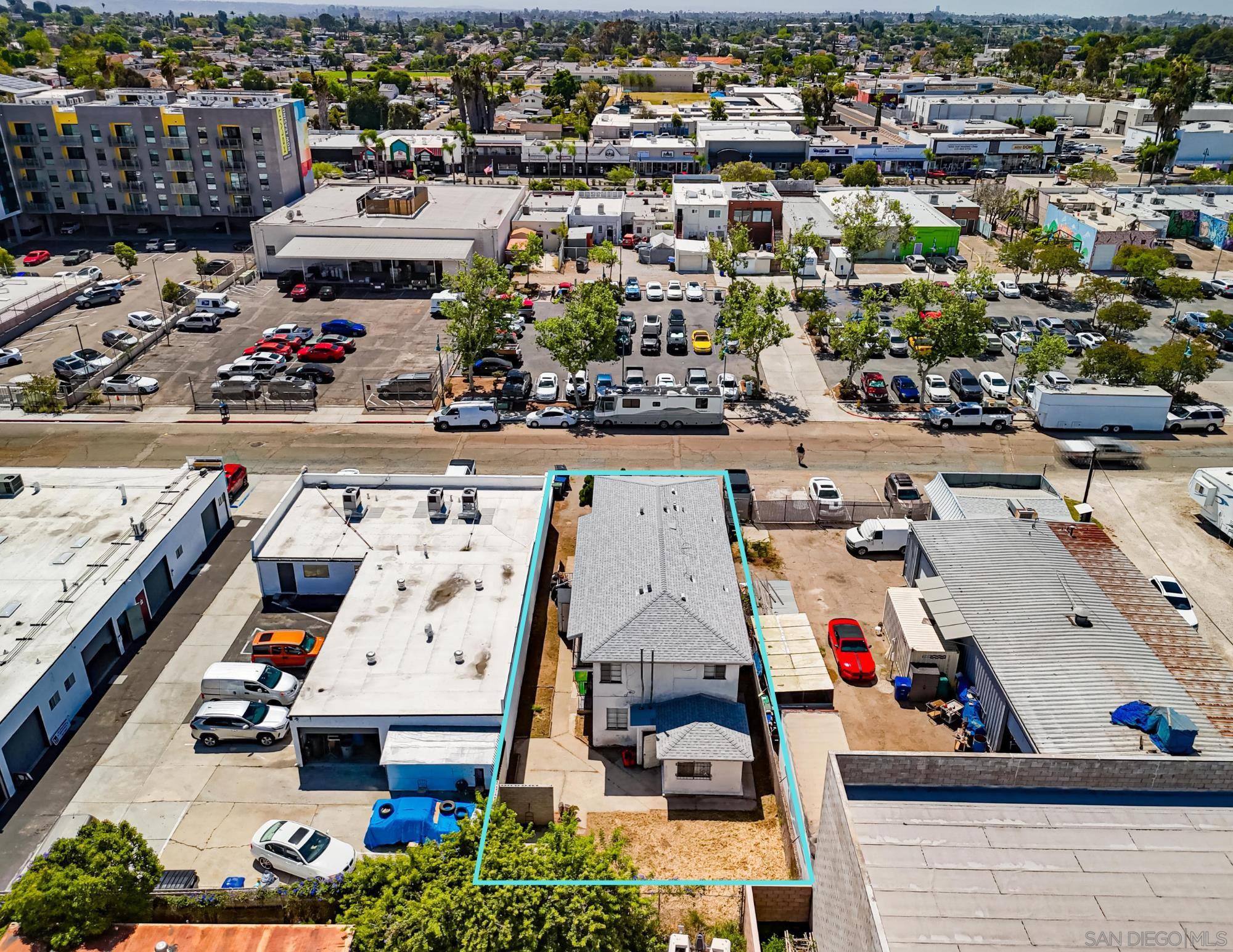 Front Image Thumbnail for SD260009392