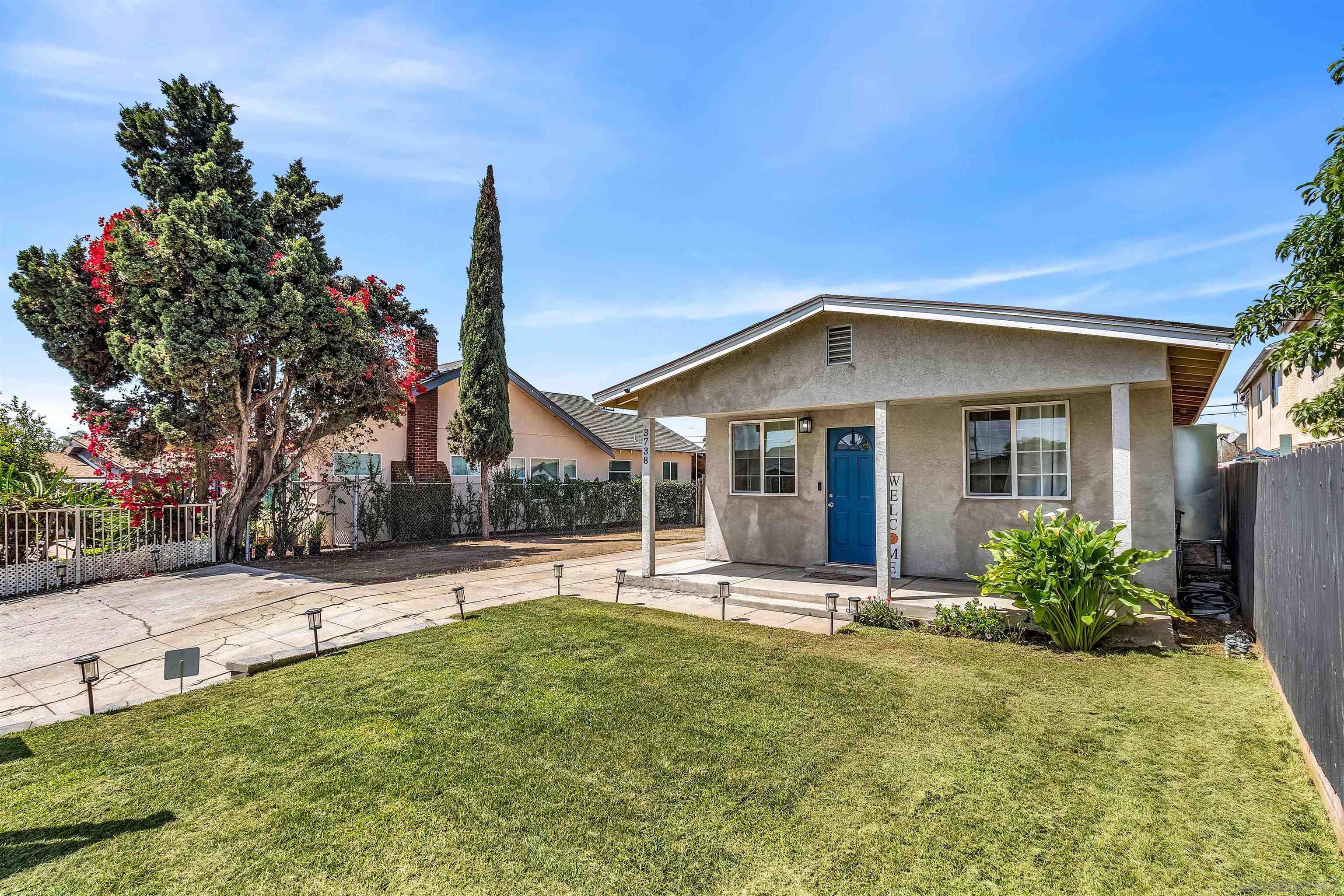 Front Image Thumbnail for SD260009412