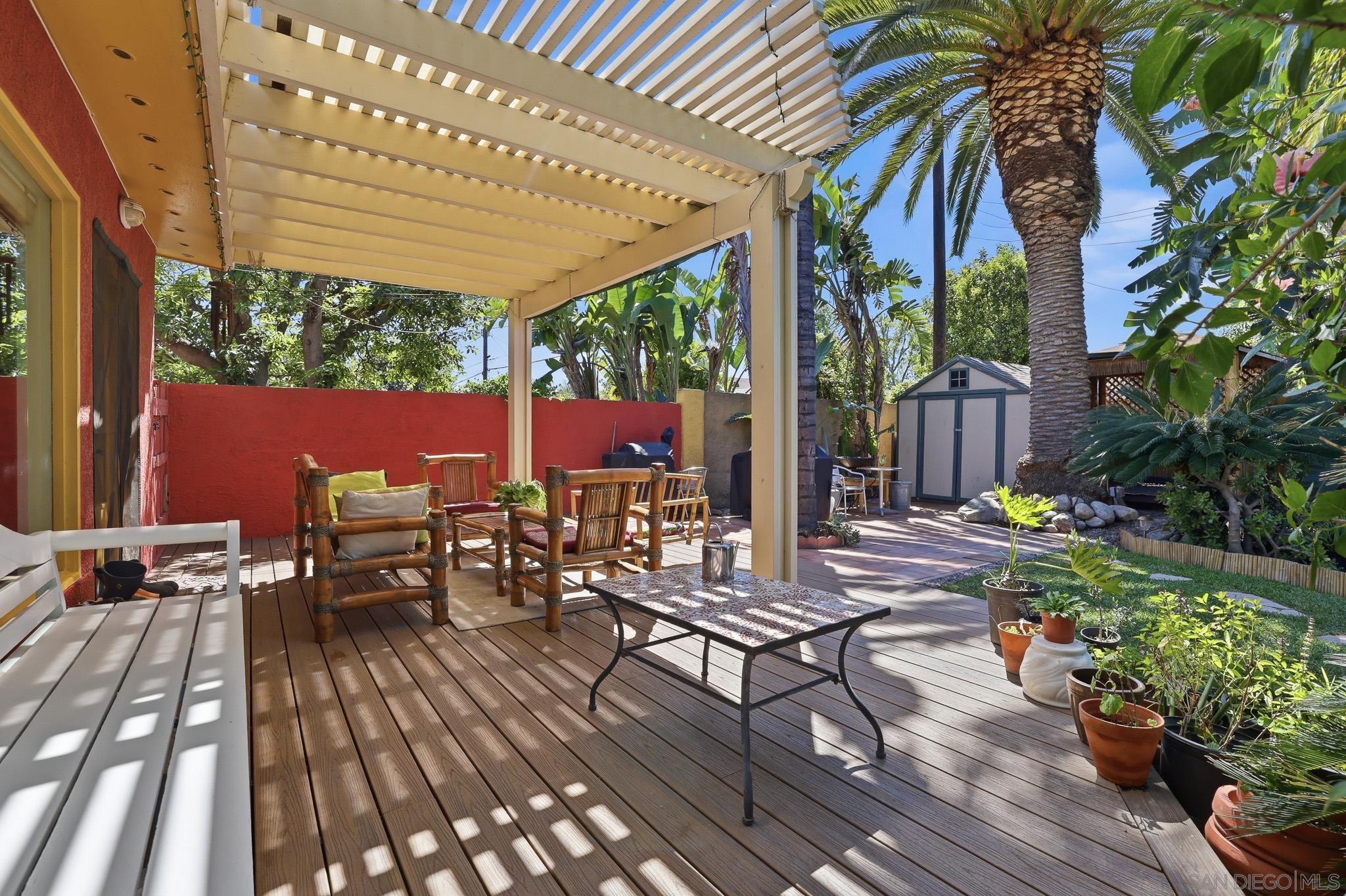 Detail Gallery Image 35 of 52 For 1929  N Rose St, Burbank,  CA 91505 - 2 Beds | 2 Baths