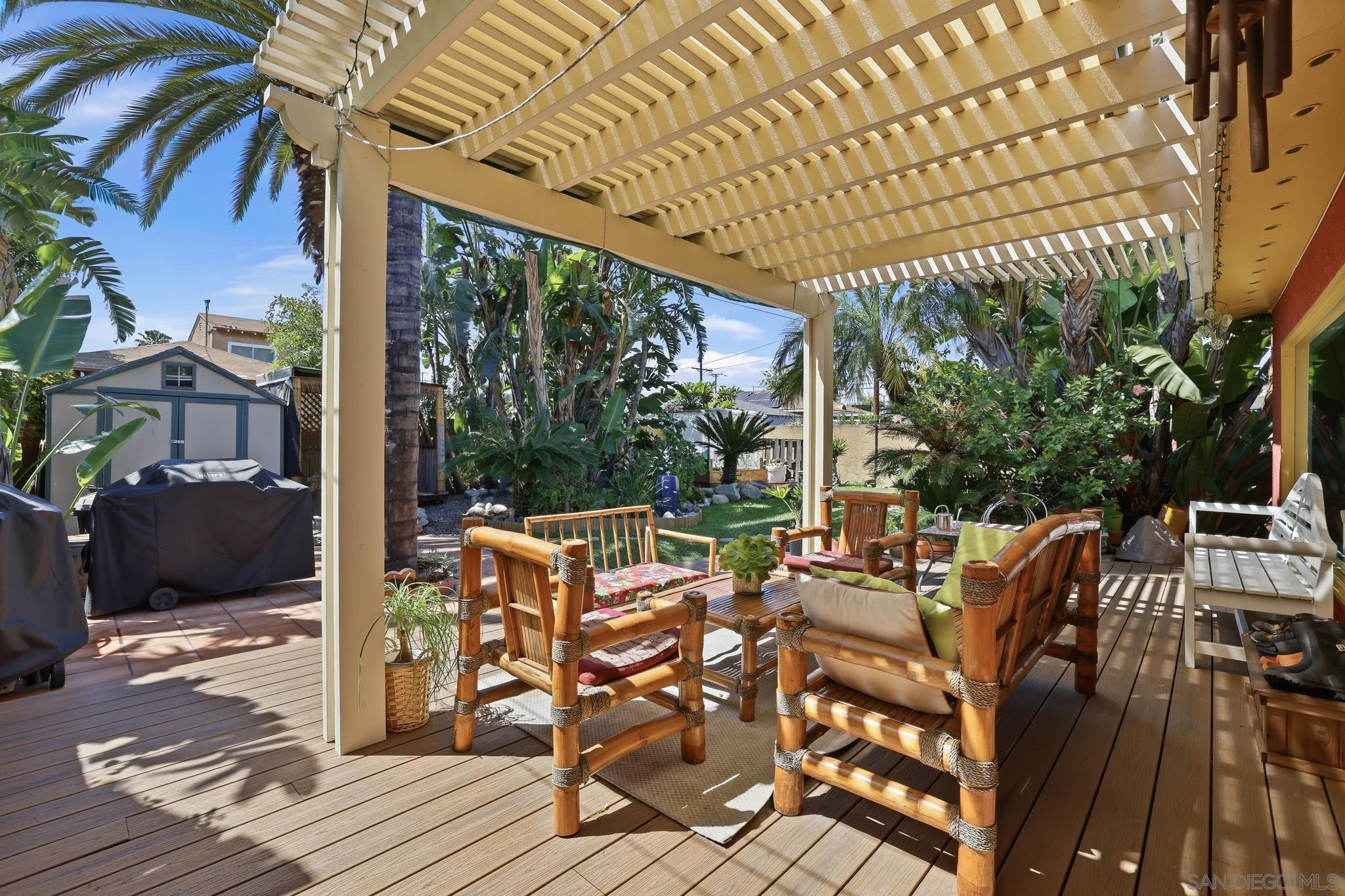 Detail Gallery Image 36 of 52 For 1929  N Rose St, Burbank,  CA 91505 - 2 Beds | 2 Baths