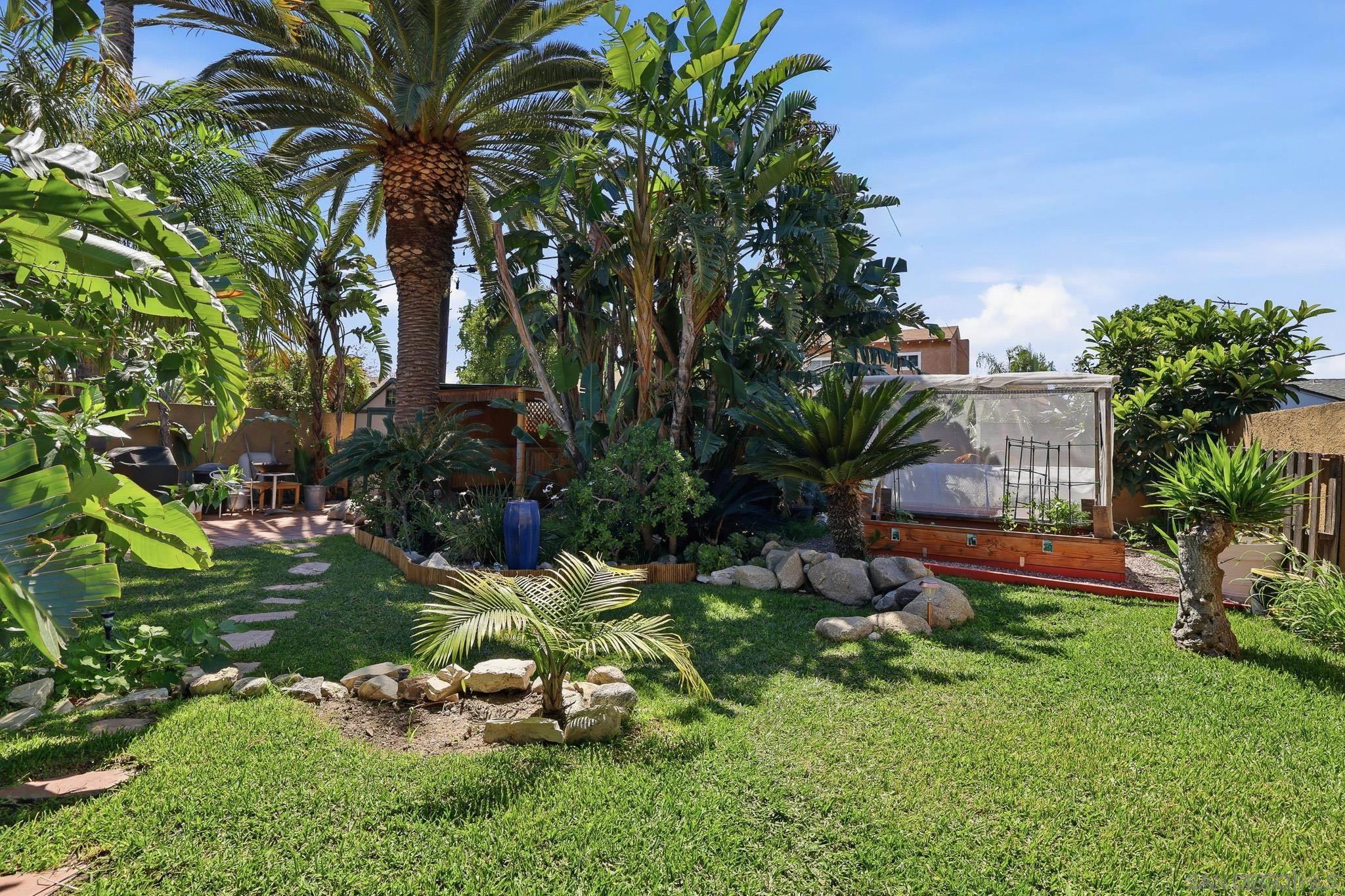 Detail Gallery Image 39 of 52 For 1929  N Rose St, Burbank,  CA 91505 - 2 Beds | 2 Baths