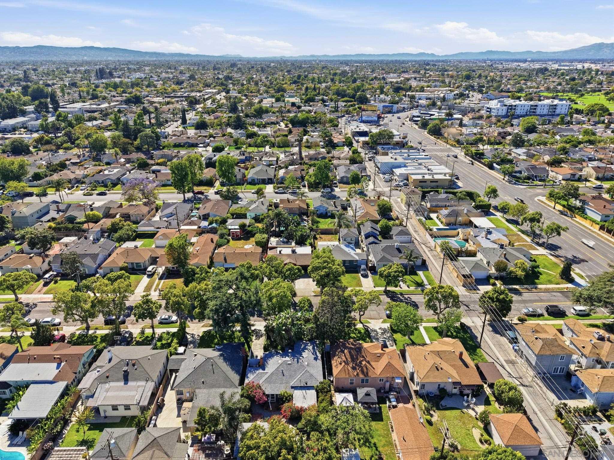 Detail Gallery Image 51 of 52 For 1929  N Rose St, Burbank,  CA 91505 - 2 Beds | 2 Baths