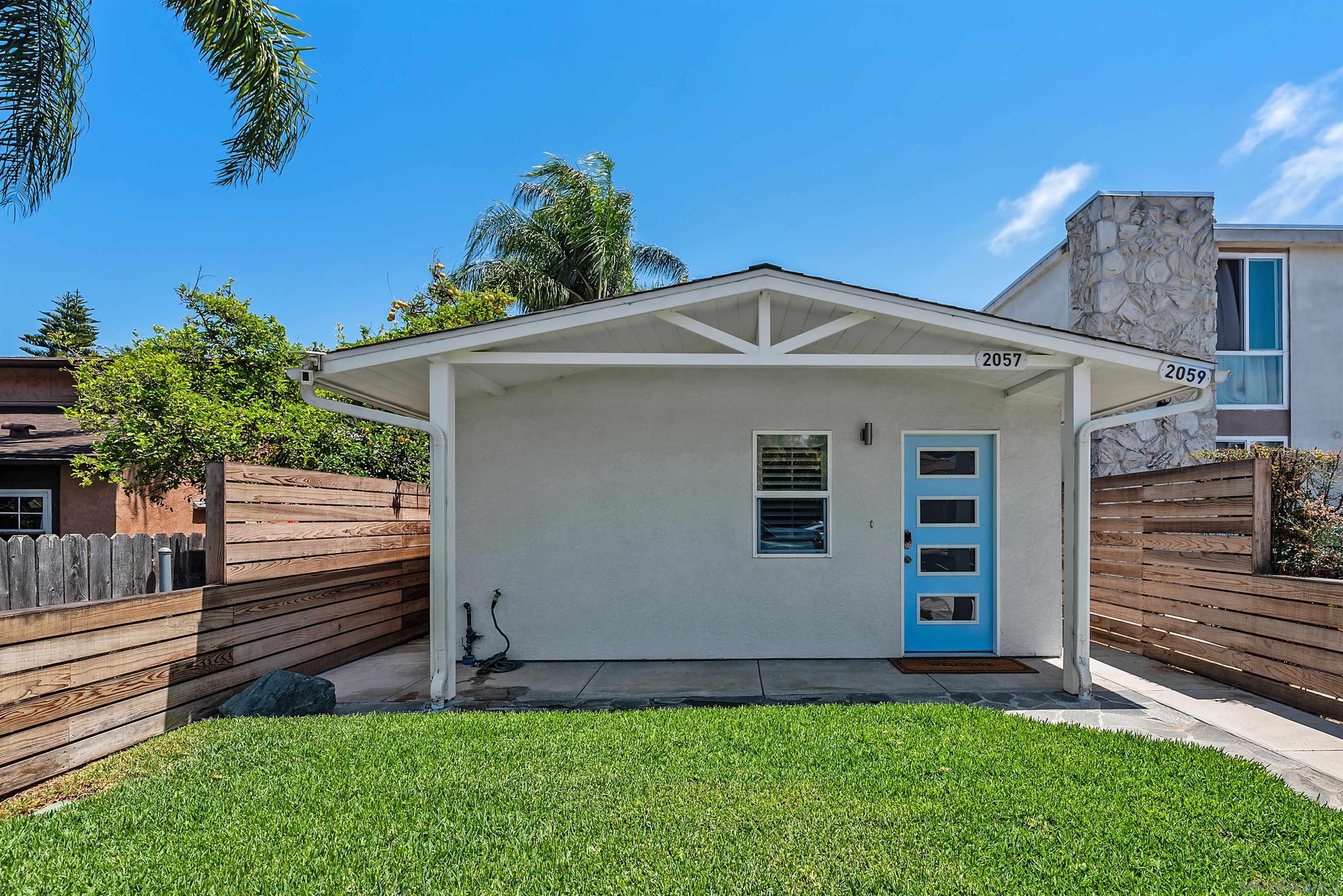 Front Image Thumbnail for SD260009456