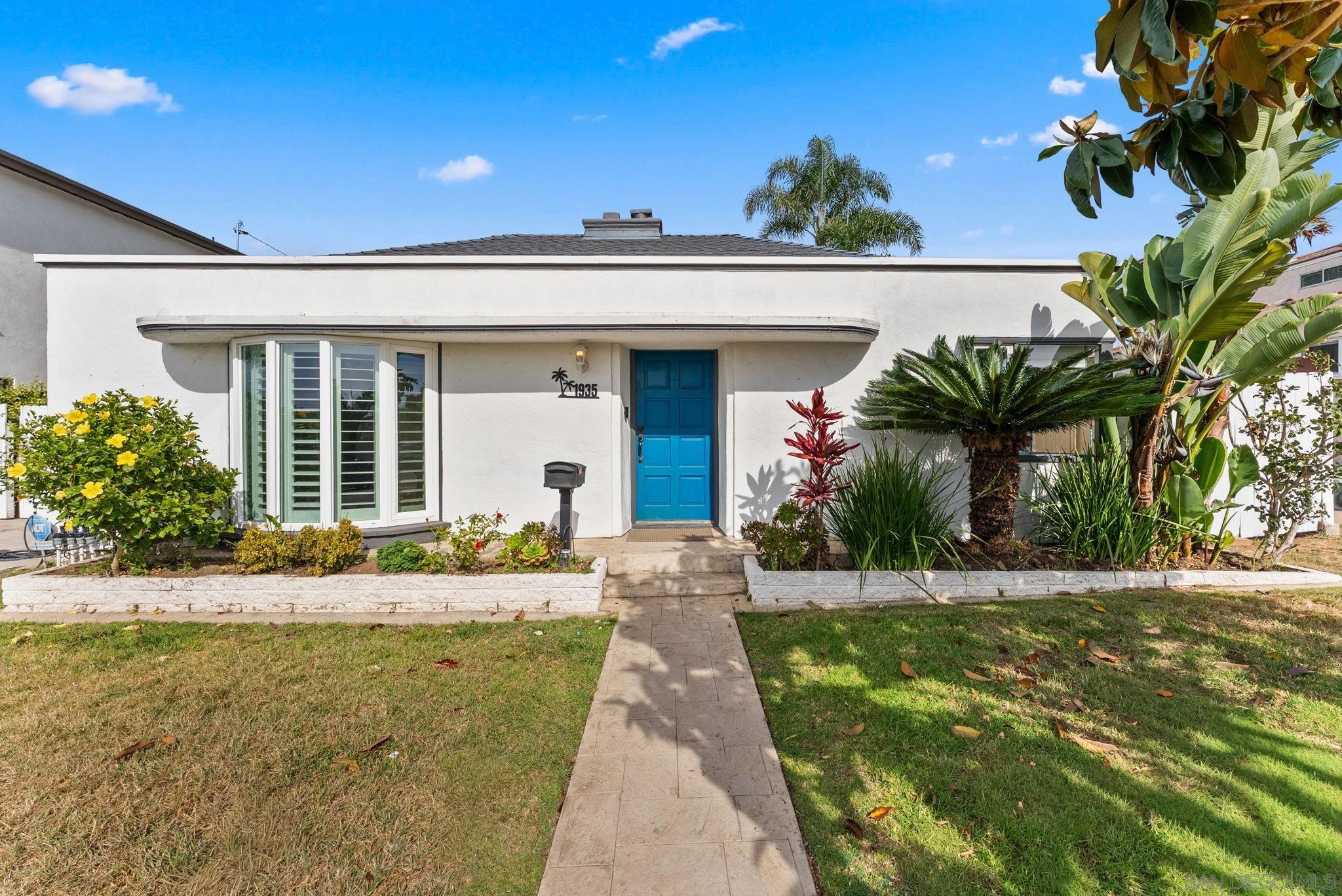 Front Image Thumbnail for SD260009531