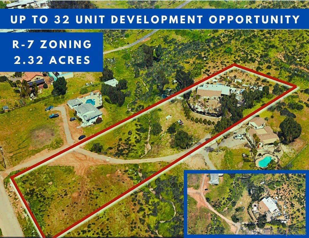 Front Image Thumbnail for SD260009556