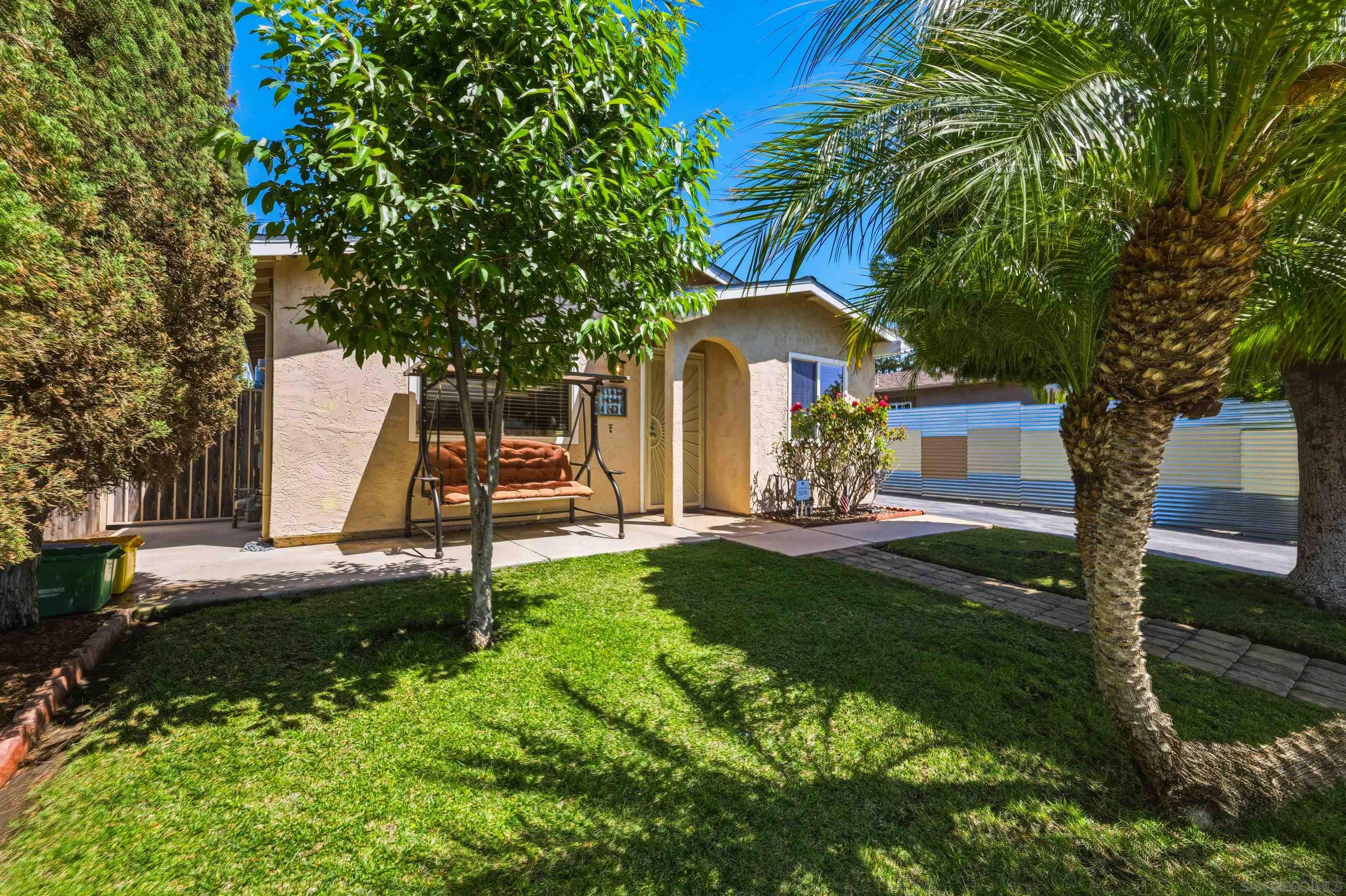 Front Image Thumbnail for SD260009580