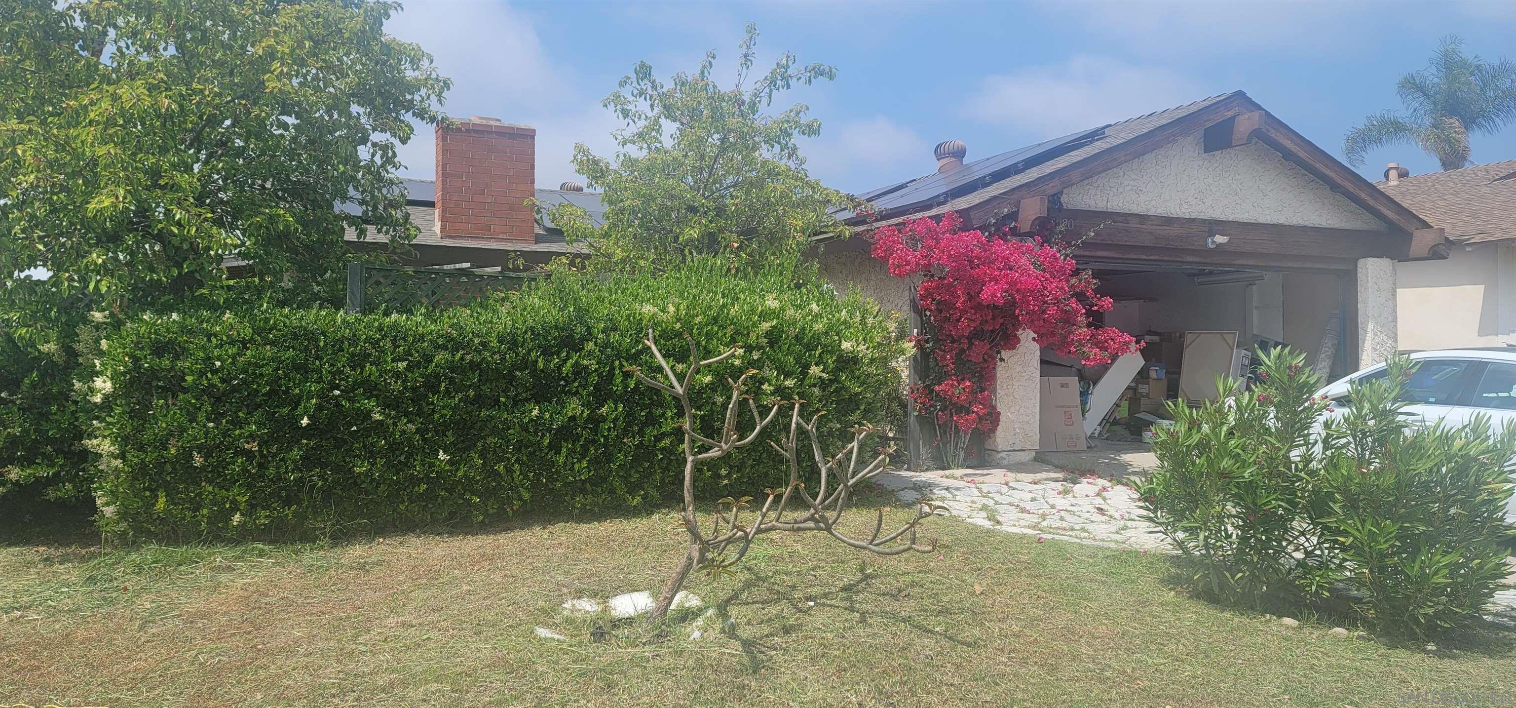 Front Image Thumbnail for SD260009587