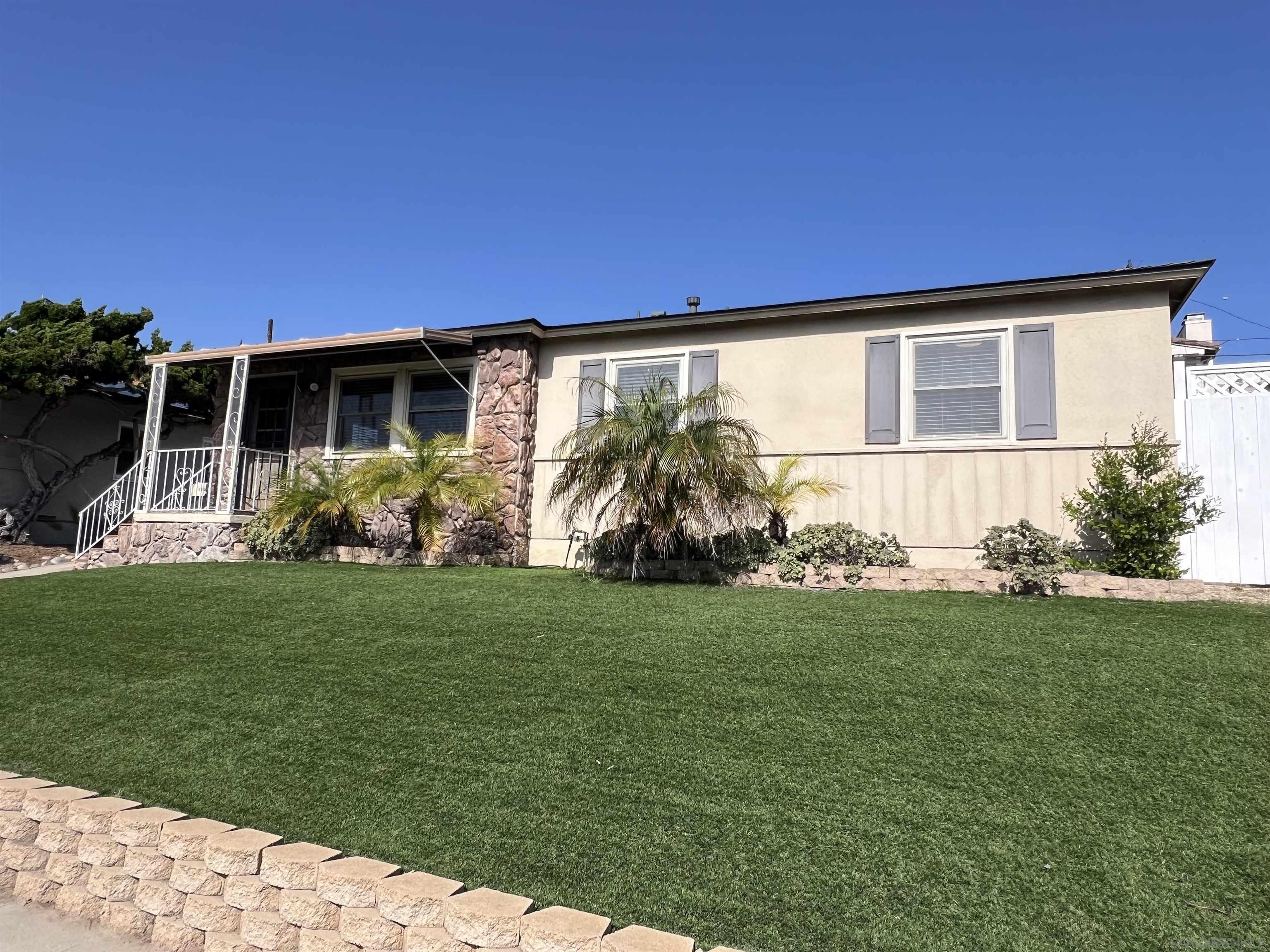 Front Image Thumbnail for SD260009622