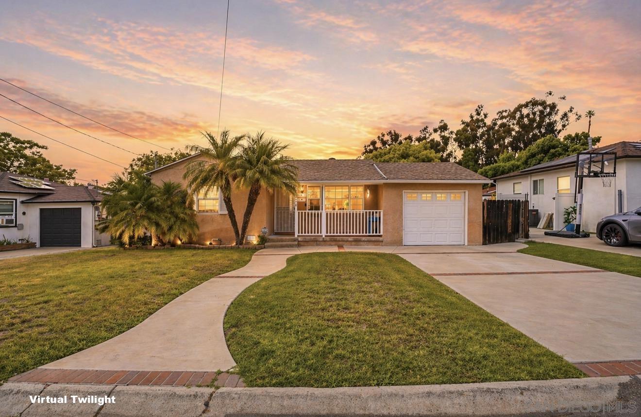 Front Image Thumbnail for SD260009623