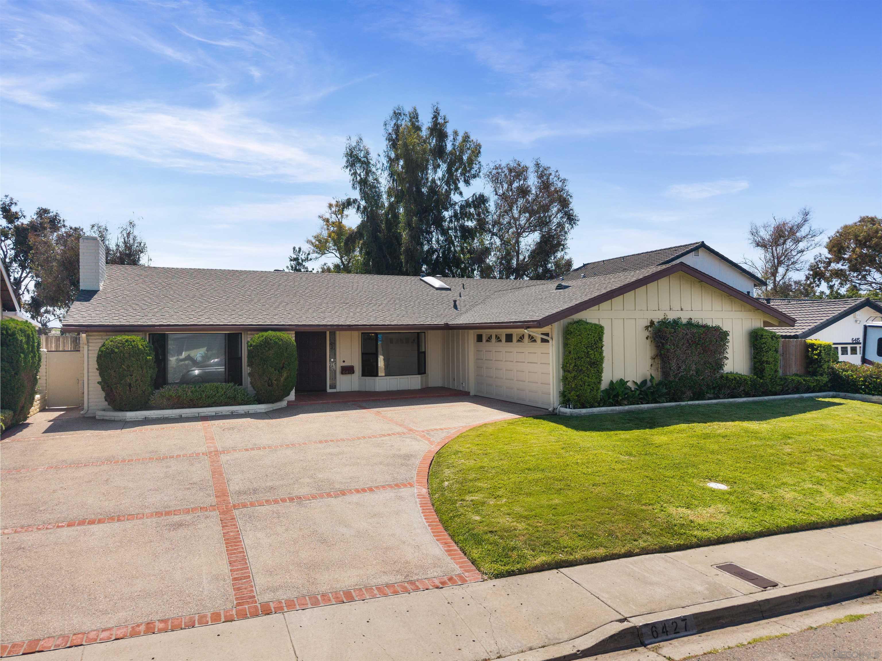 Front Image Thumbnail for SD260009631