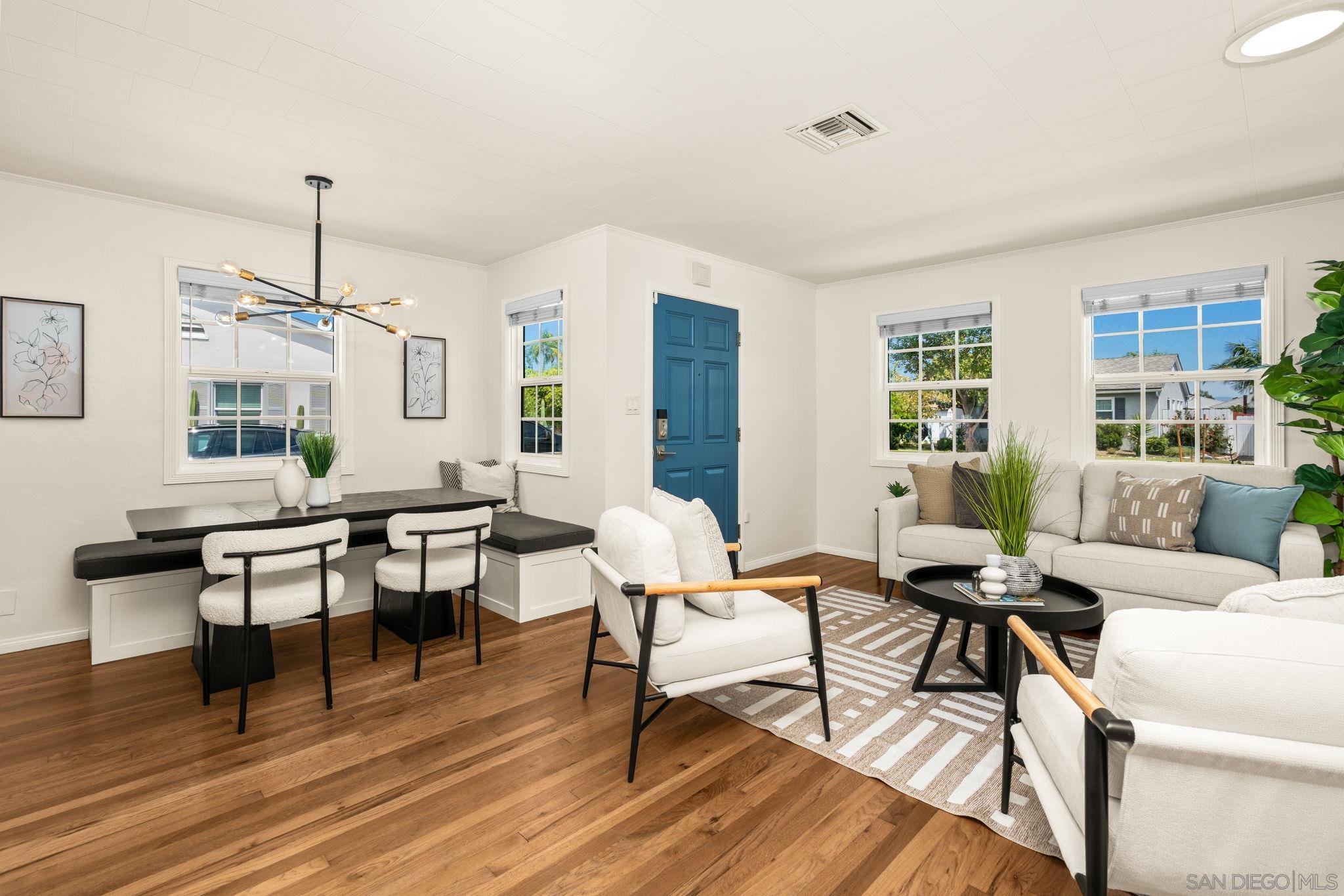 Front Image Thumbnail for SD260009655