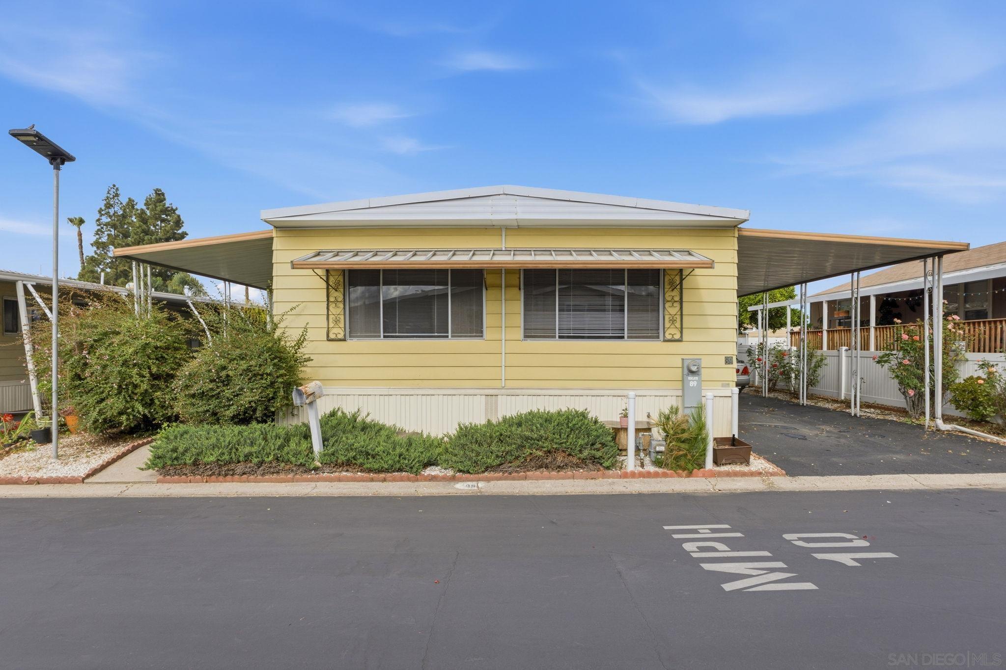 Front Image Thumbnail for SD260009737