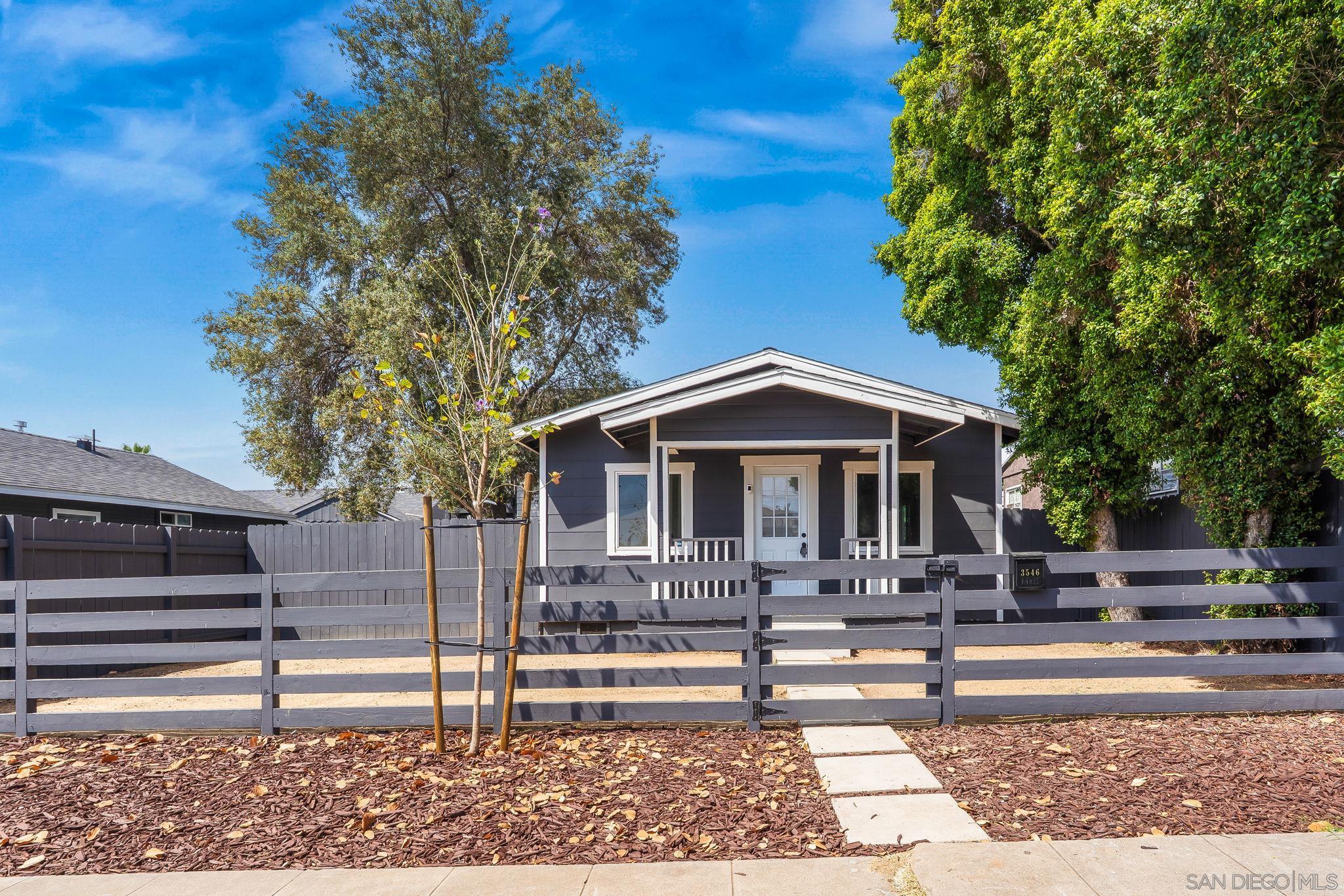 Front Image Thumbnail for SD260010007