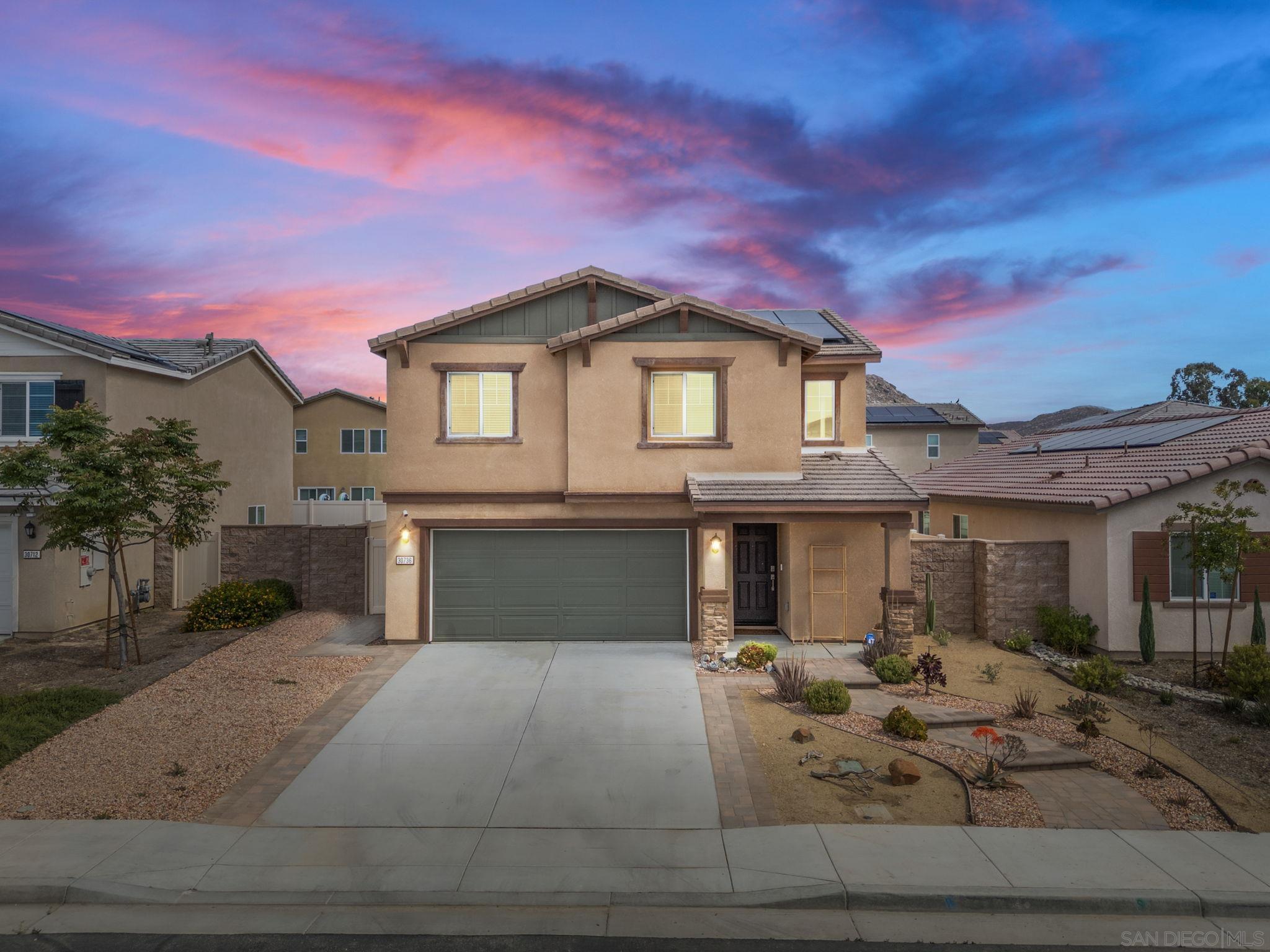 Front Image Thumbnail for SD260010008