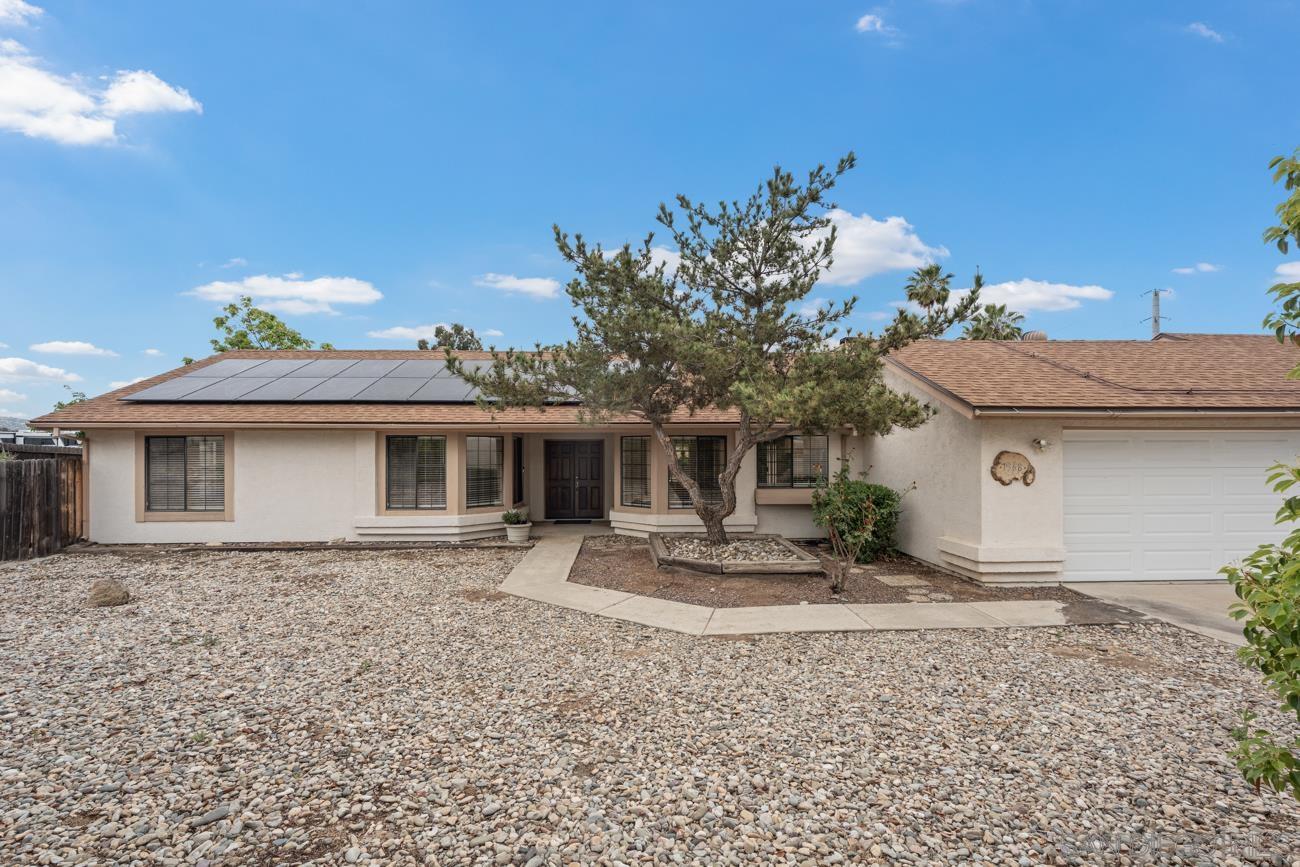 Front Image Thumbnail for SD260010122