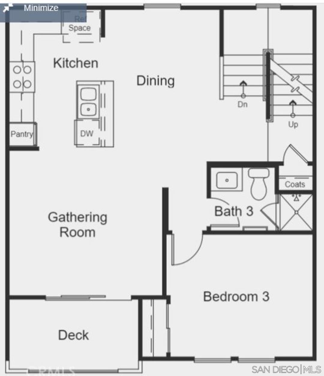 Property Photo from MLS