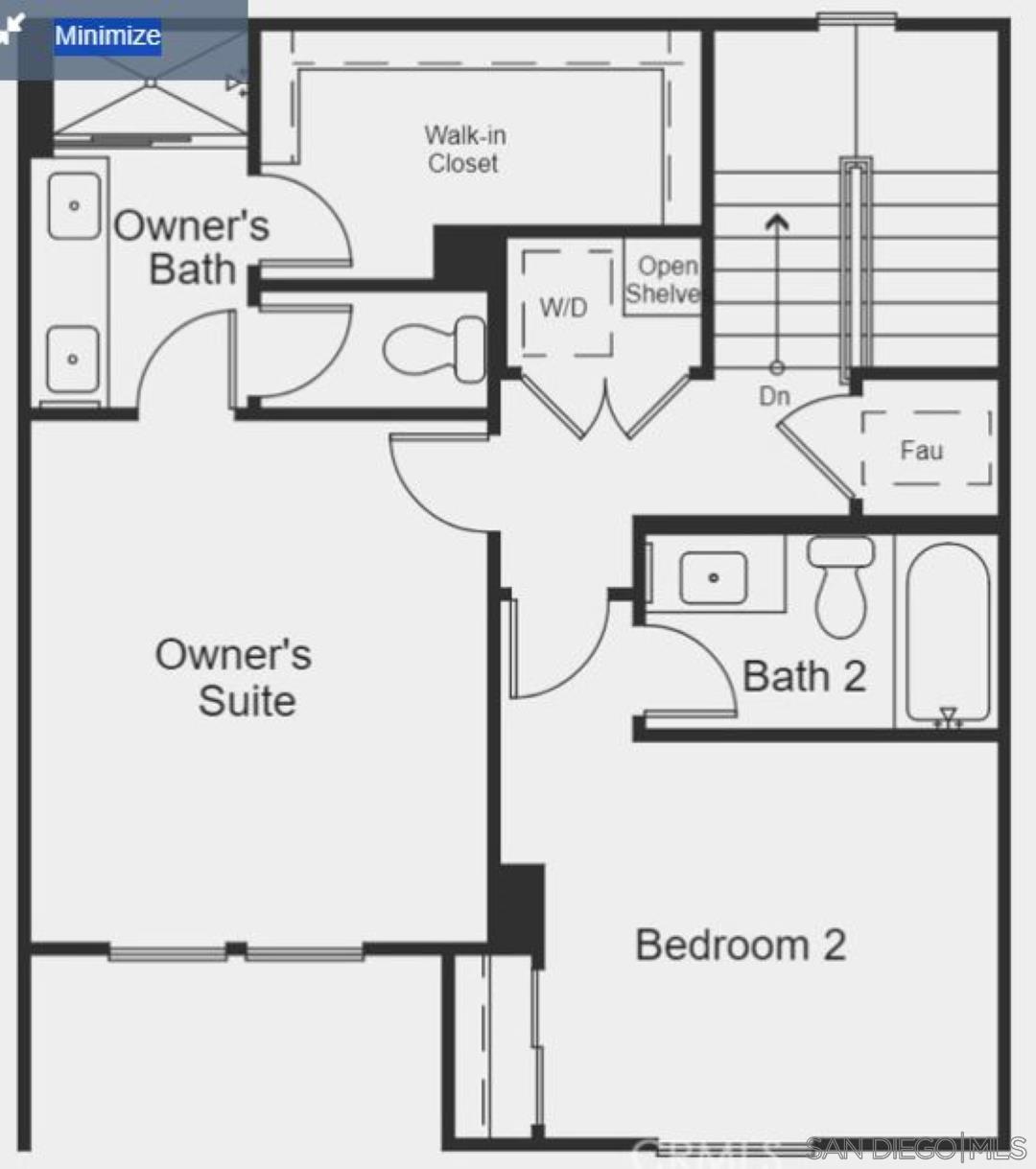 Property Photo from MLS