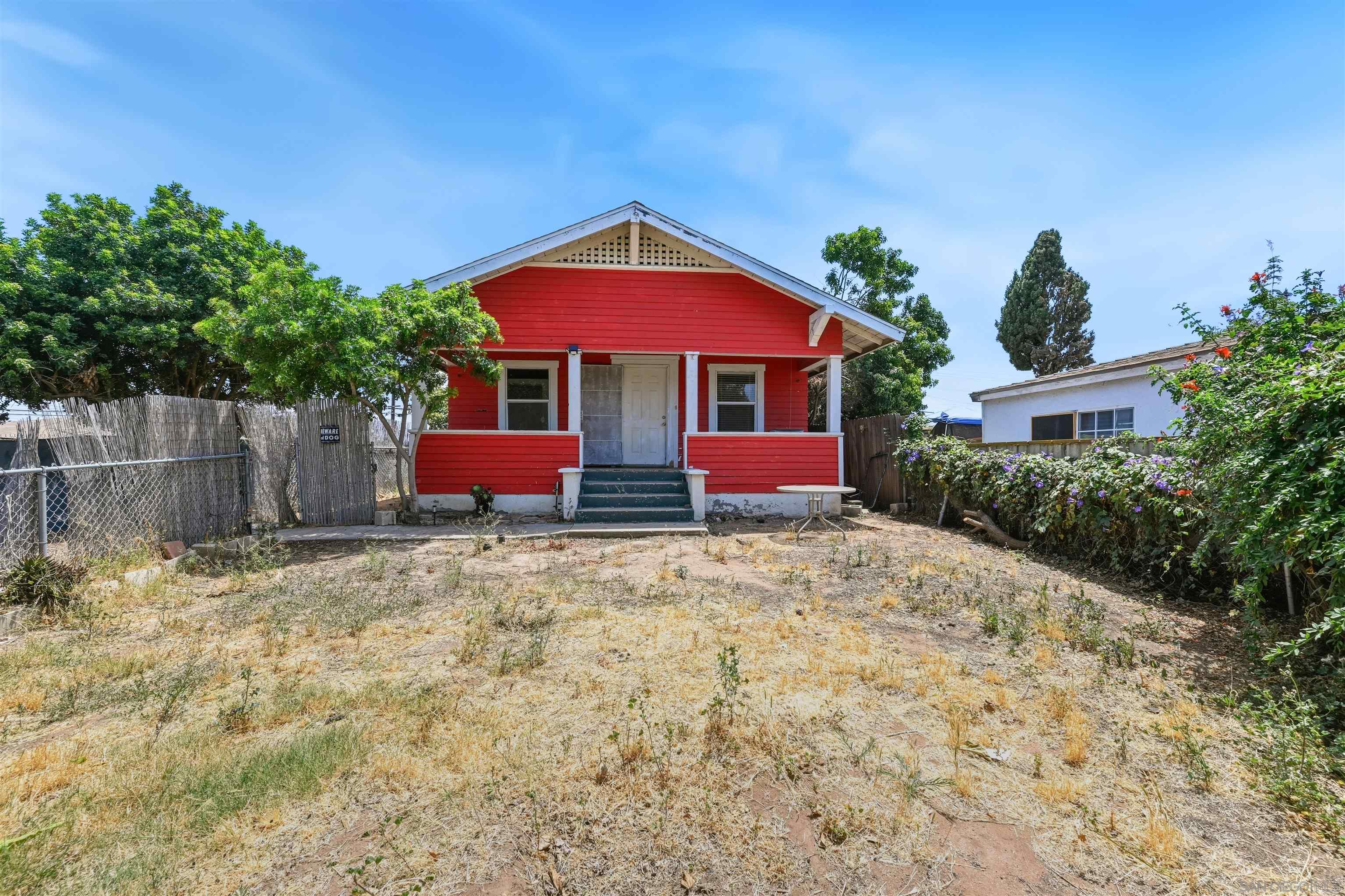 Property Photo from MLS