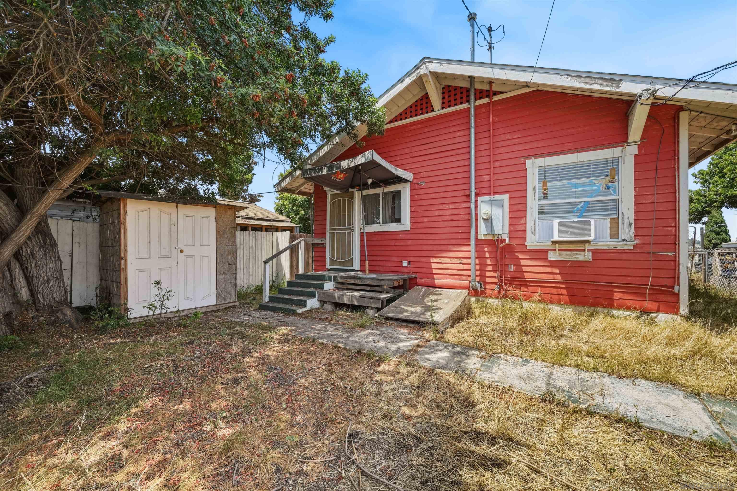 Property Photo from MLS
