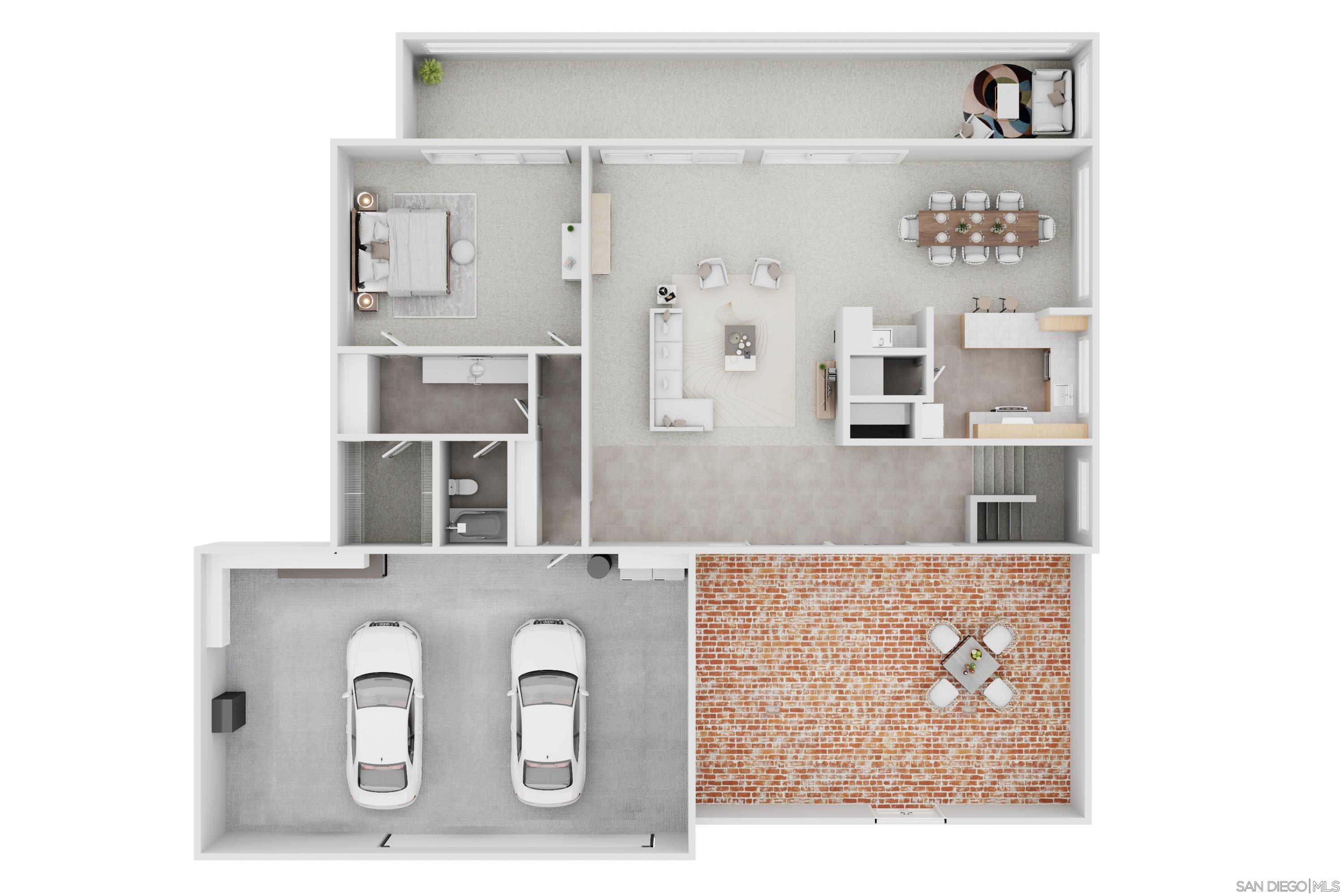 Detail Gallery Image 53 of 75 For 44  via Casitas, Bonsall,  CA 92003 - 3 Beds | 3 Baths