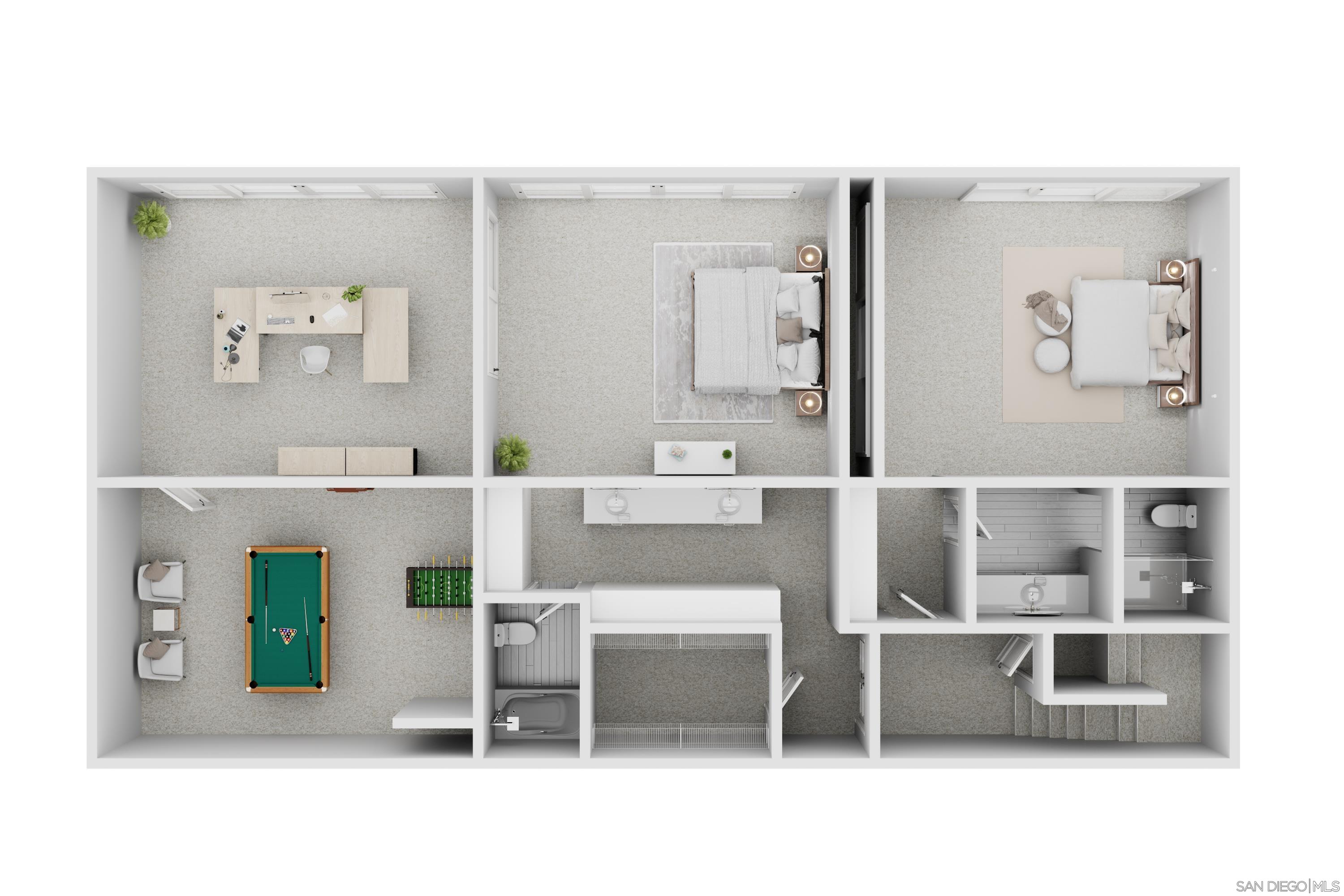 Detail Gallery Image 54 of 75 For 44  via Casitas, Bonsall,  CA 92003 - 3 Beds | 3 Baths