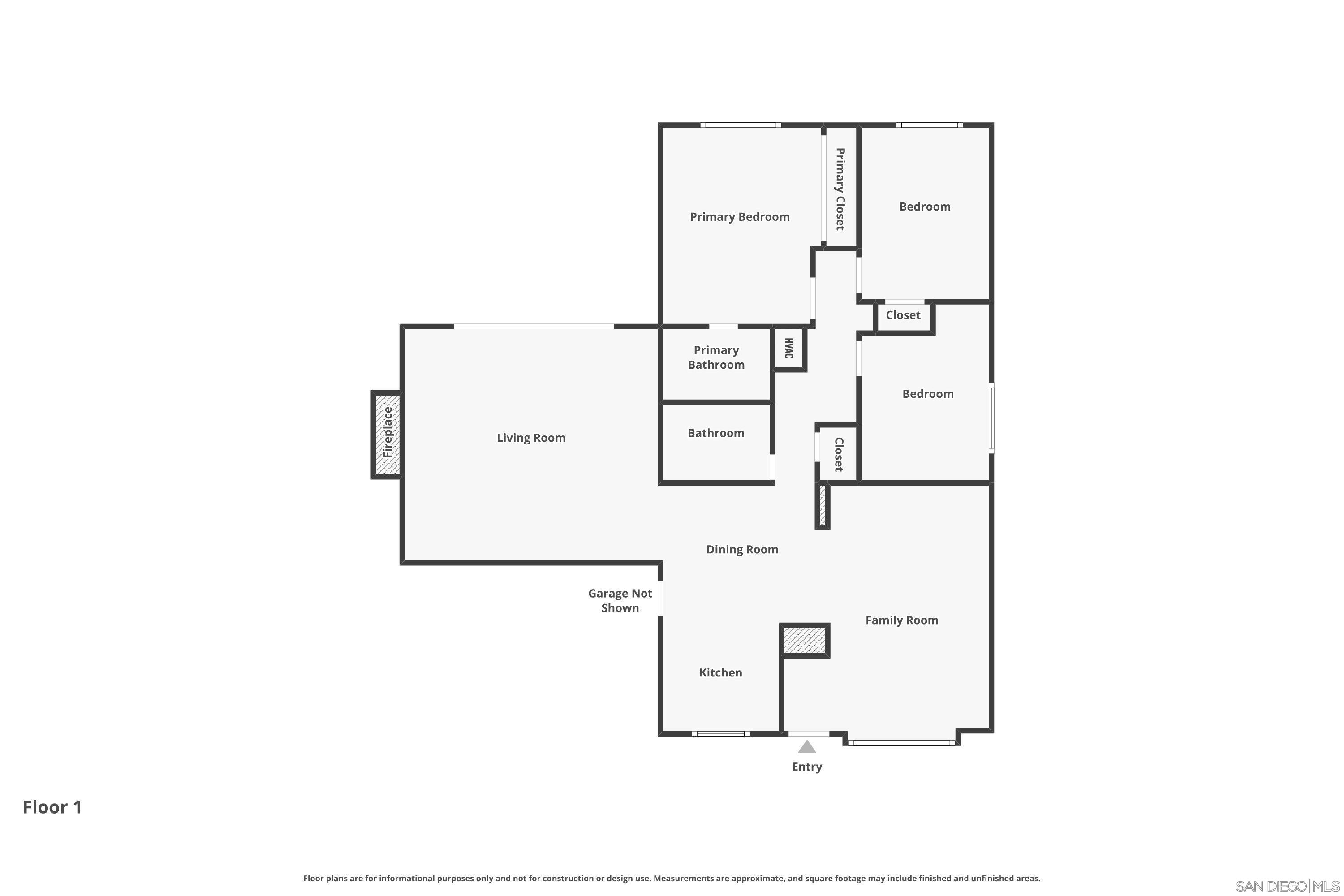 Property Photo from MLS