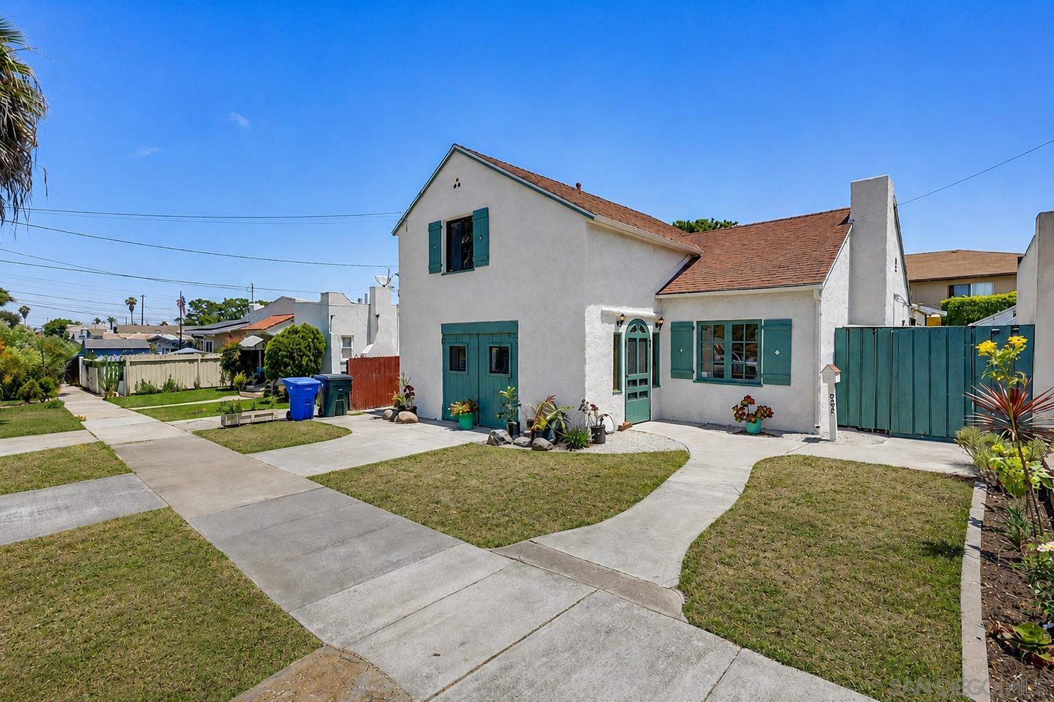 Property Photo from MLS