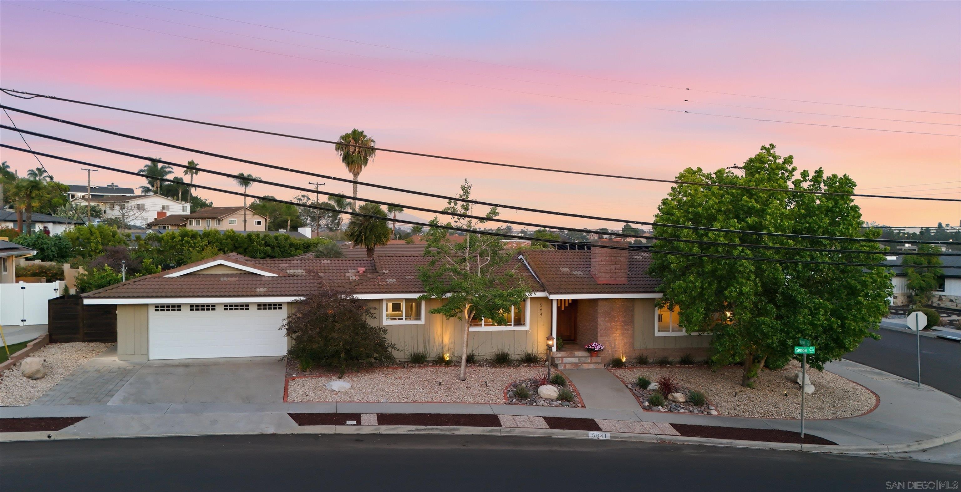 Property Photo from MLS