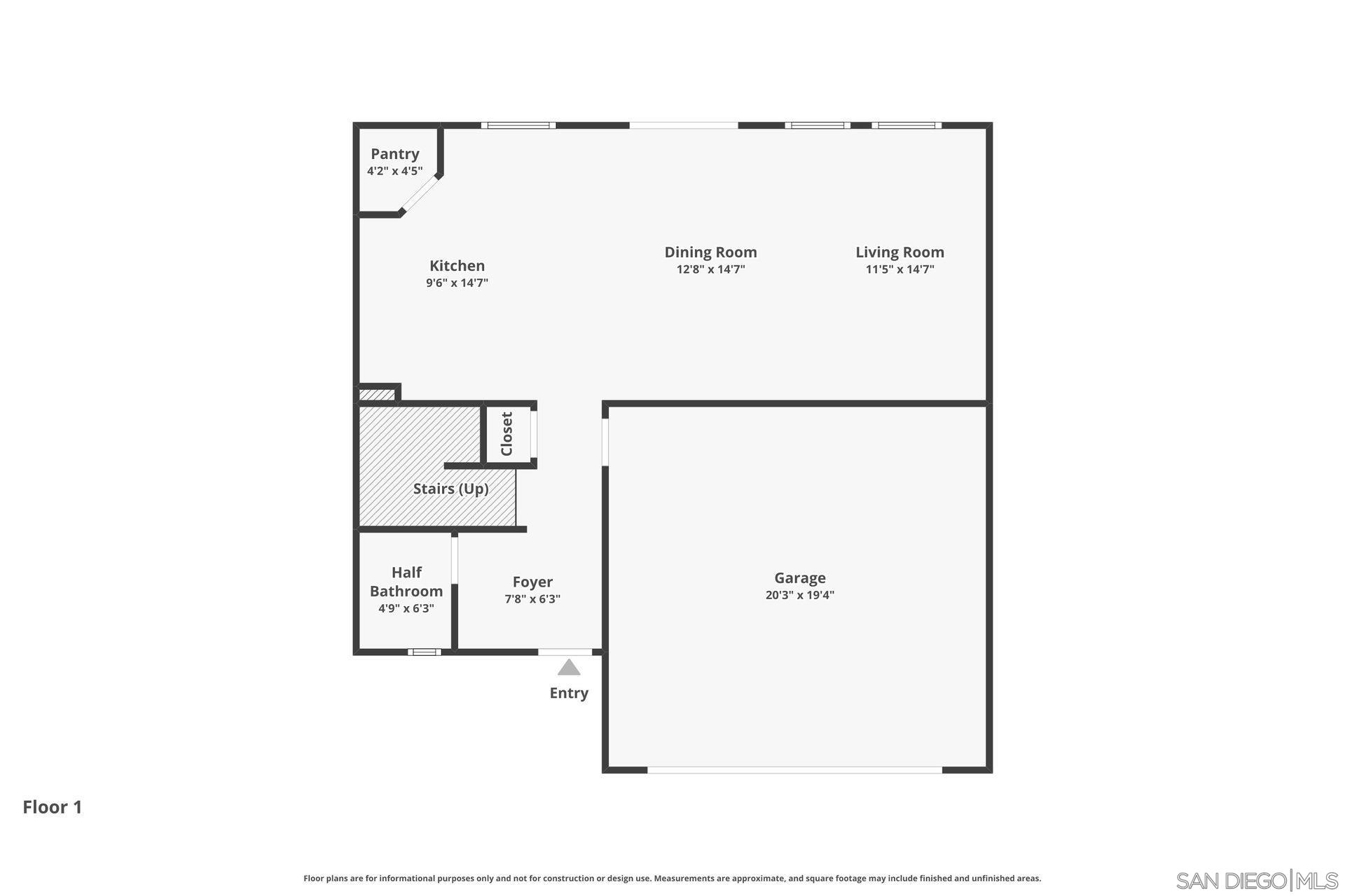 Property Photo from MLS