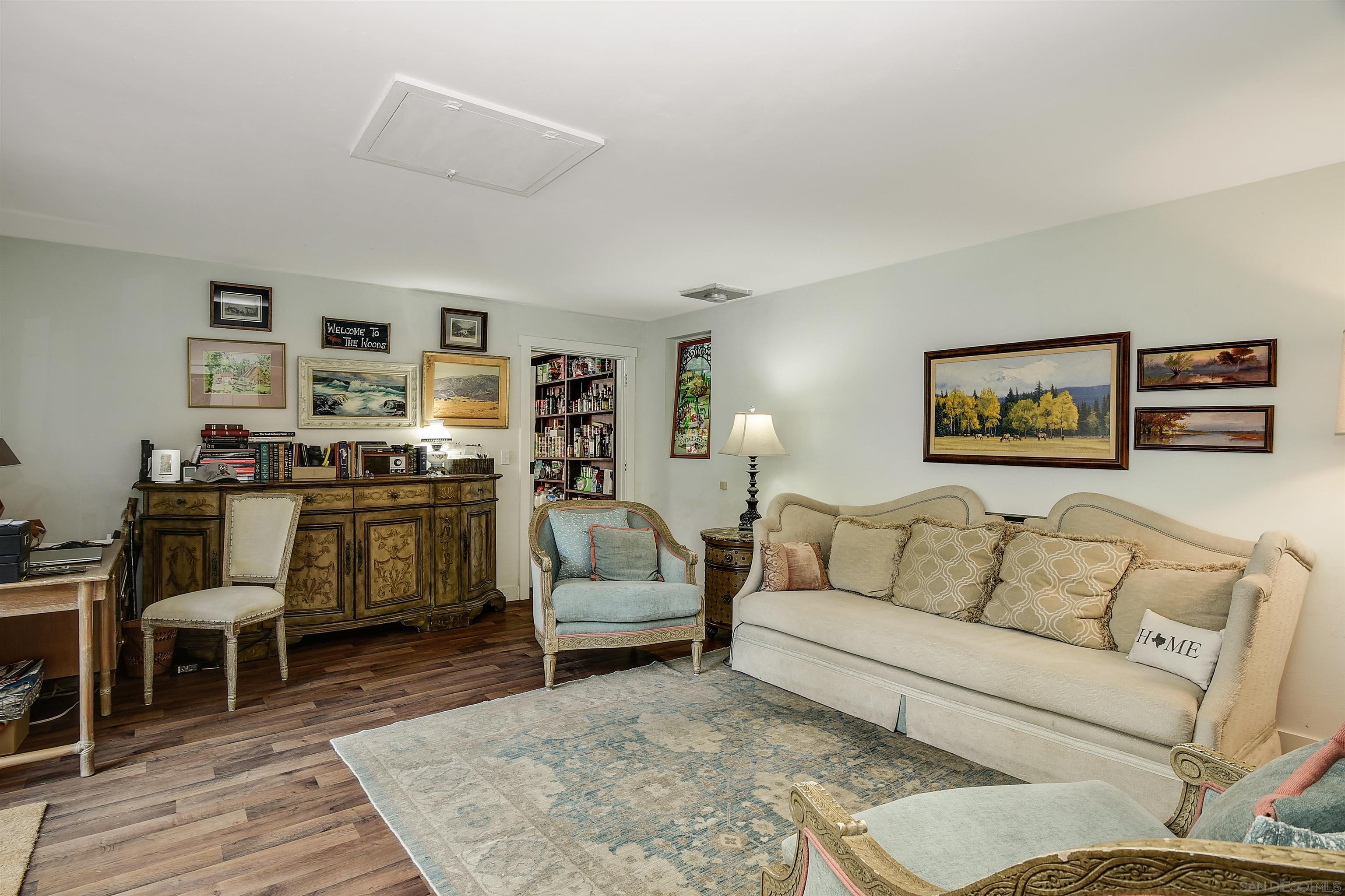 Detail Gallery Image 17 of 53 For 33125  Canfield Road, Palomar Mountain,  CA 92060 - 1 Beds | 1 Baths