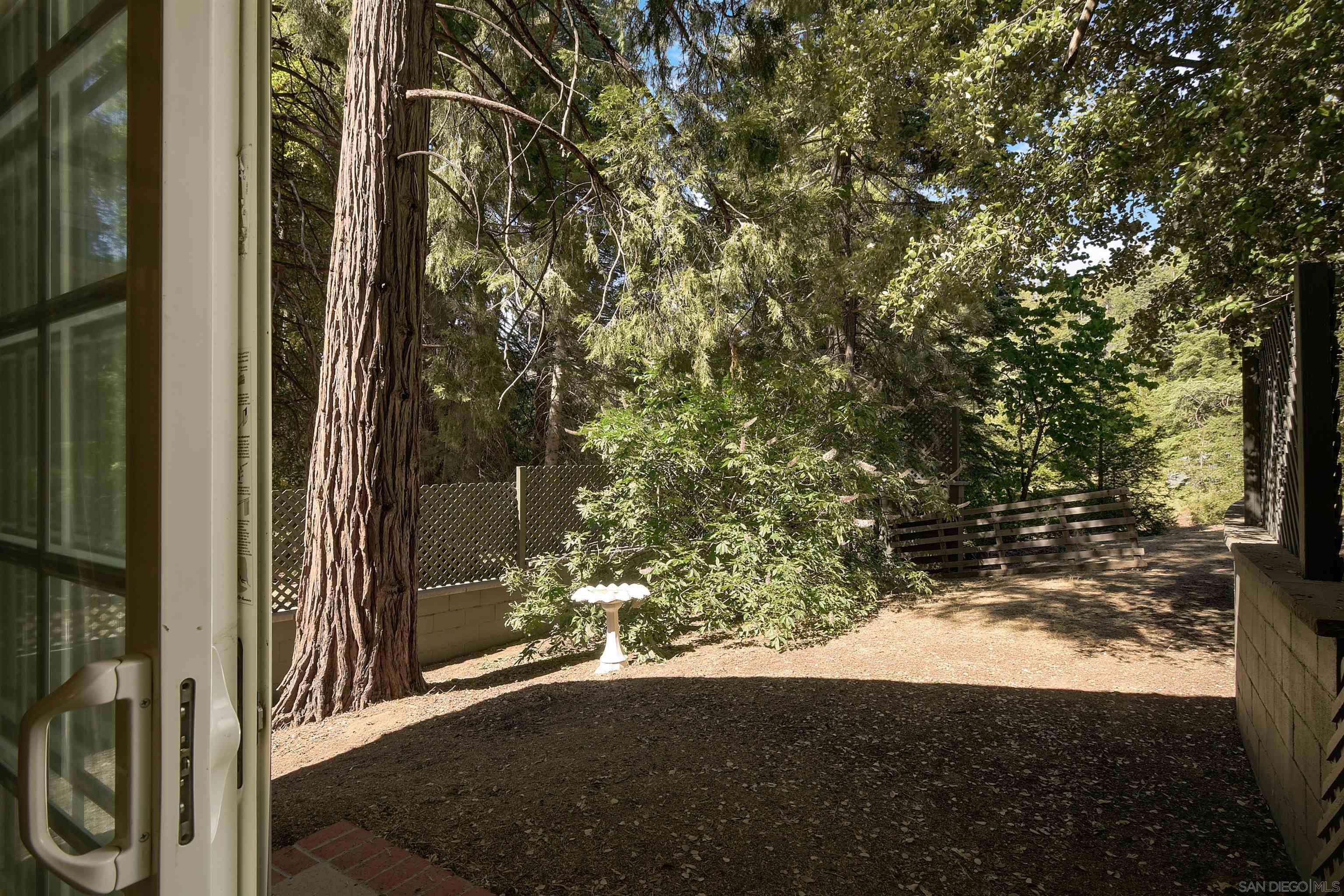 Detail Gallery Image 22 of 53 For 33125  Canfield Road, Palomar Mountain,  CA 92060 - 1 Beds | 1 Baths