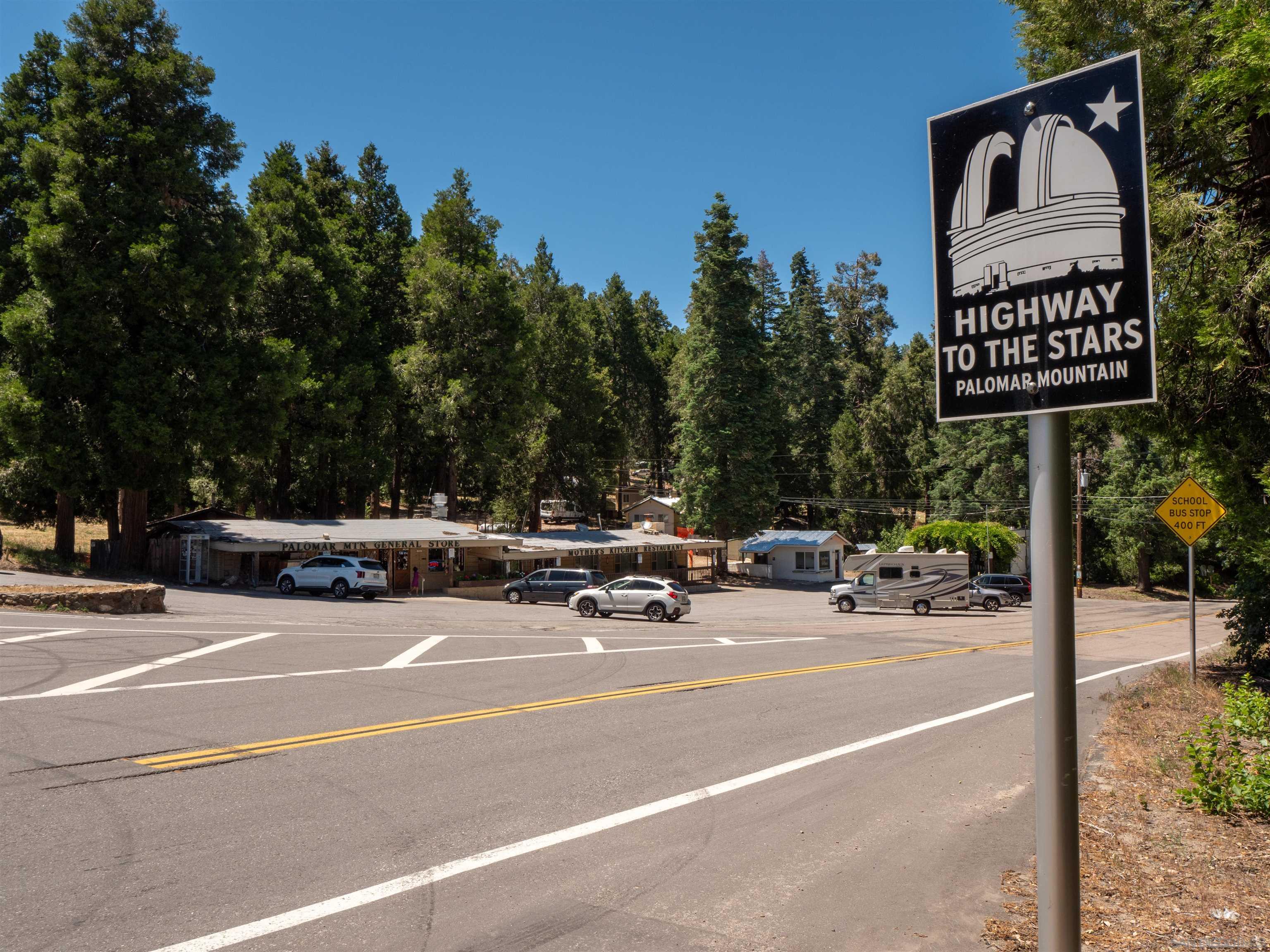 Detail Gallery Image 35 of 53 For 33125  Canfield Road, Palomar Mountain,  CA 92060 - 1 Beds | 1 Baths