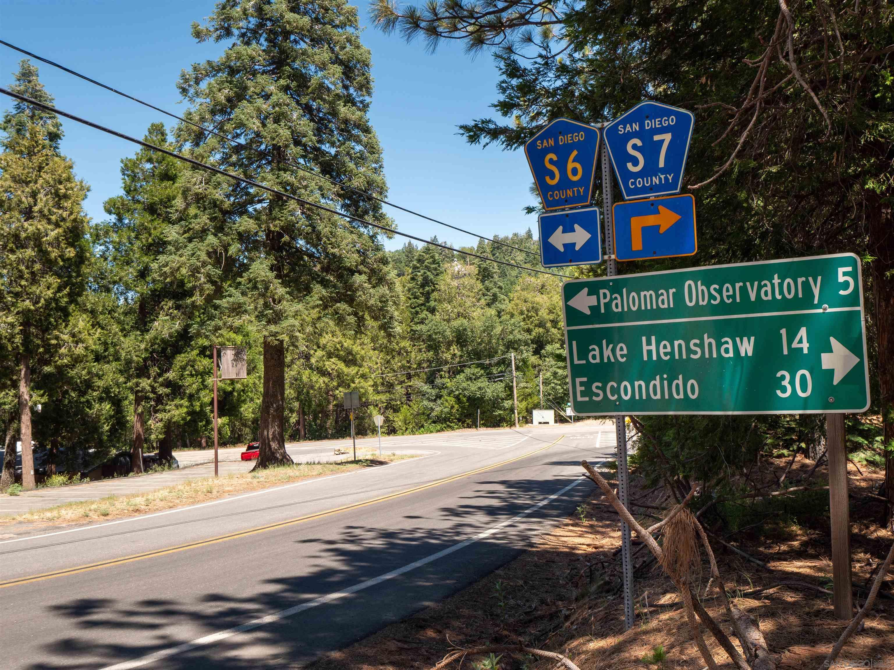 Detail Gallery Image 37 of 53 For 33125  Canfield Road, Palomar Mountain,  CA 92060 - 1 Beds | 1 Baths